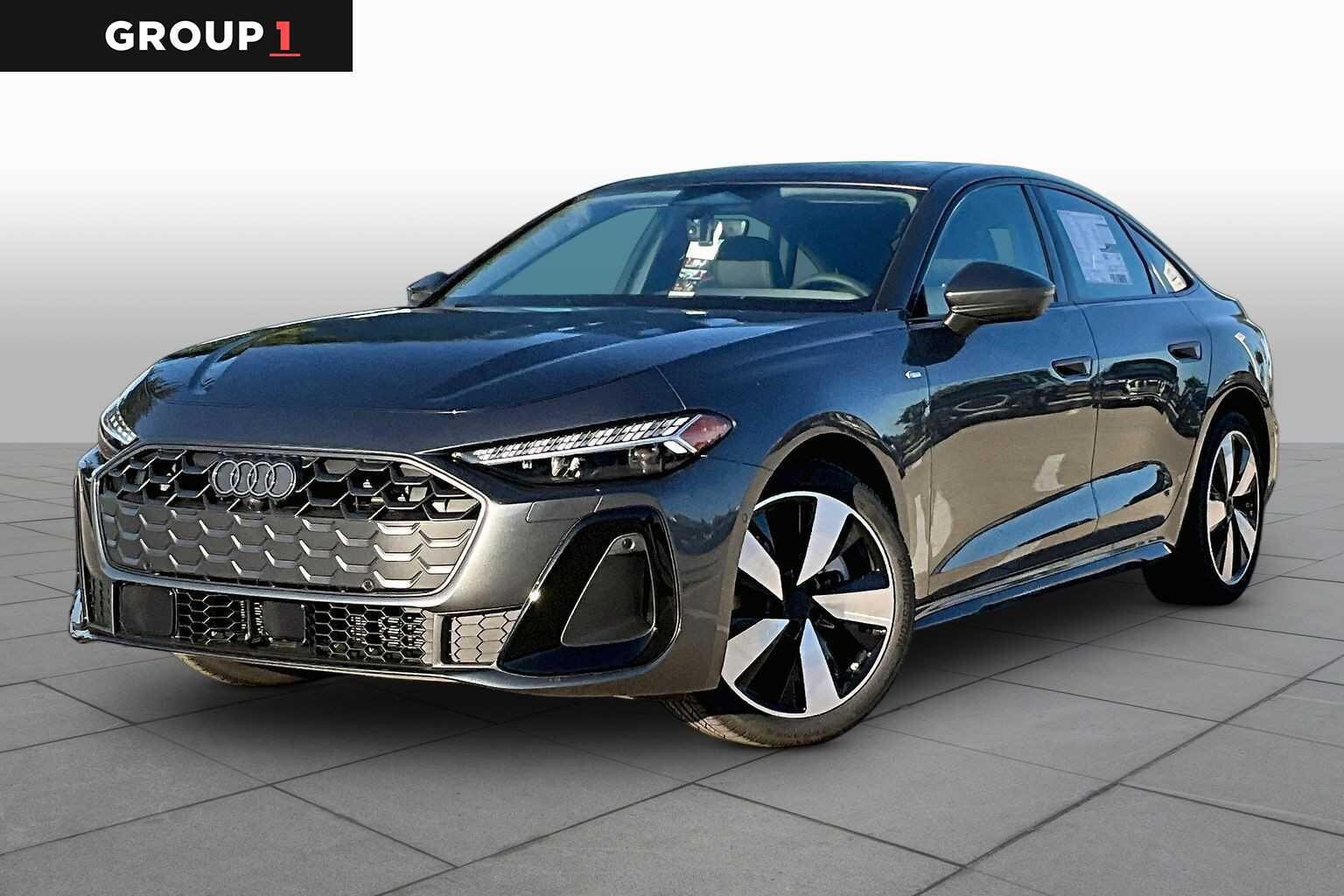 2026 Audi A5 Premium Plus quattro S tronic's photo