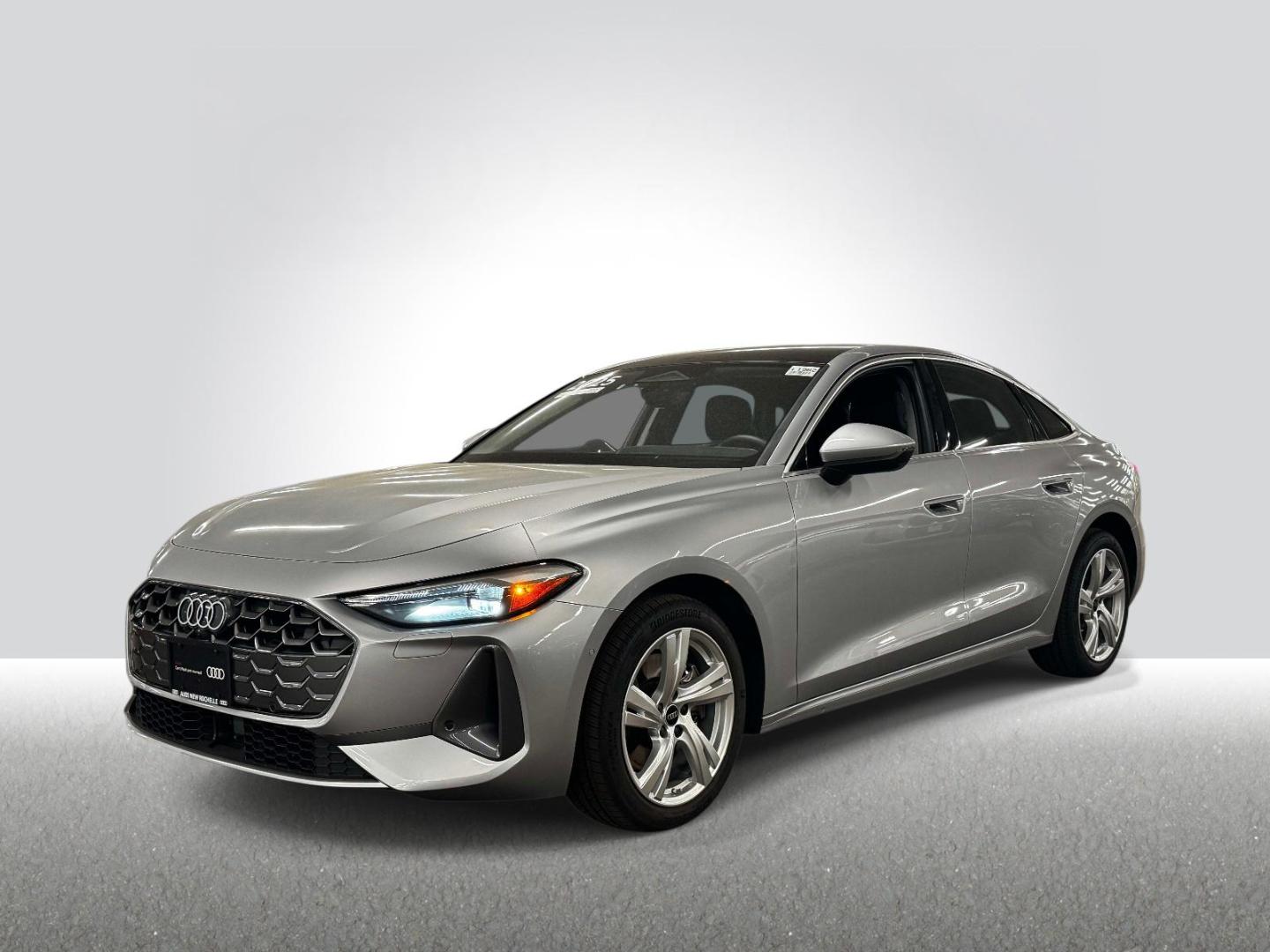 2025 Audi A5 Premium quattro S tronic's photo