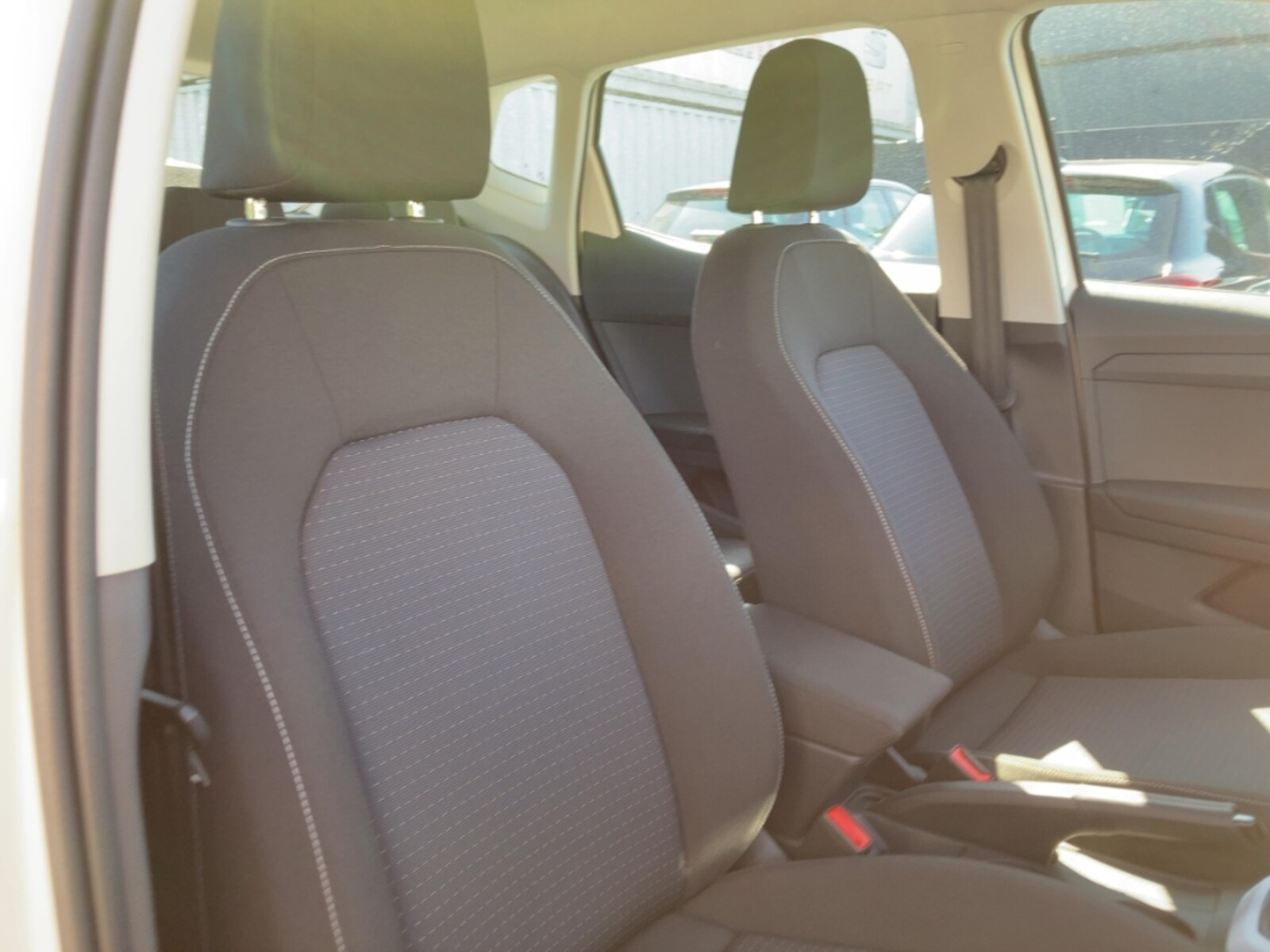 SEAT Arona – Bild 13