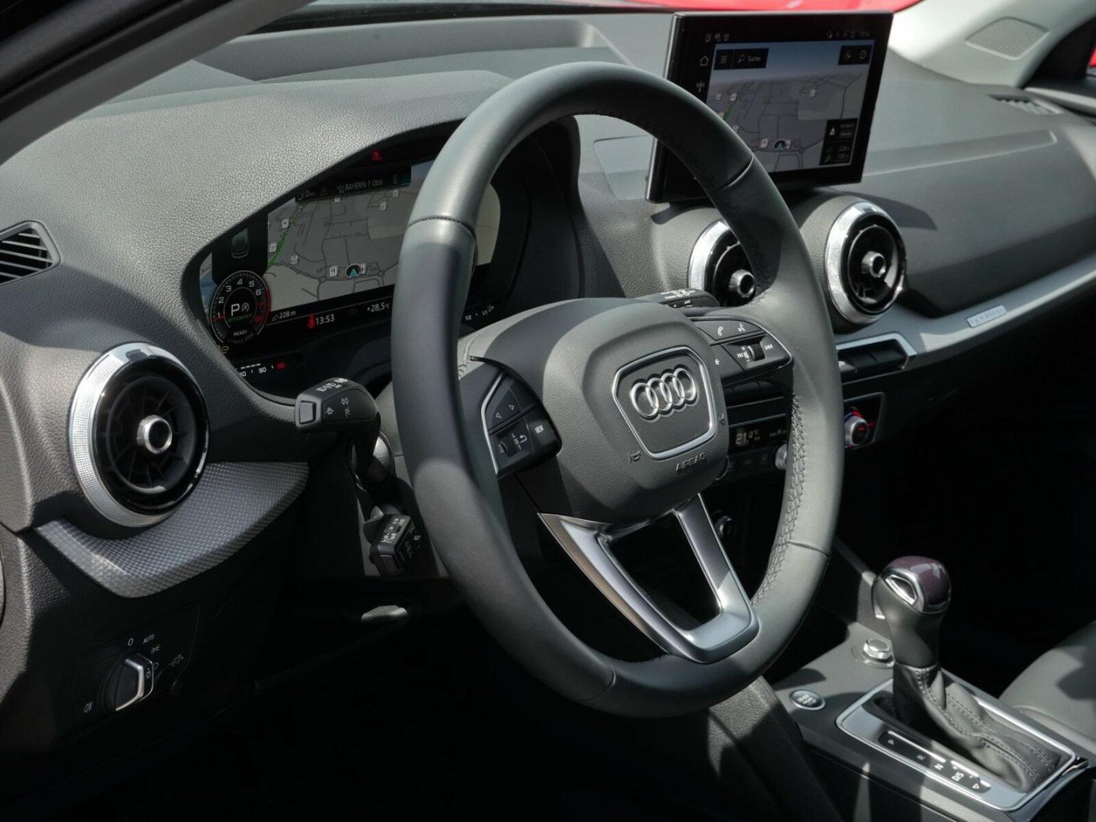 Audi Q2 – Bild 19