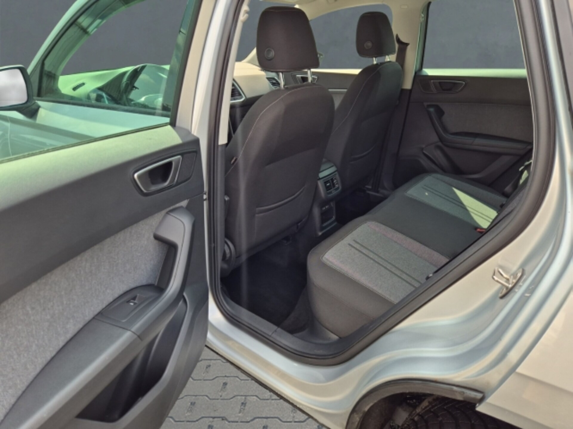 SEAT Ateca Style
