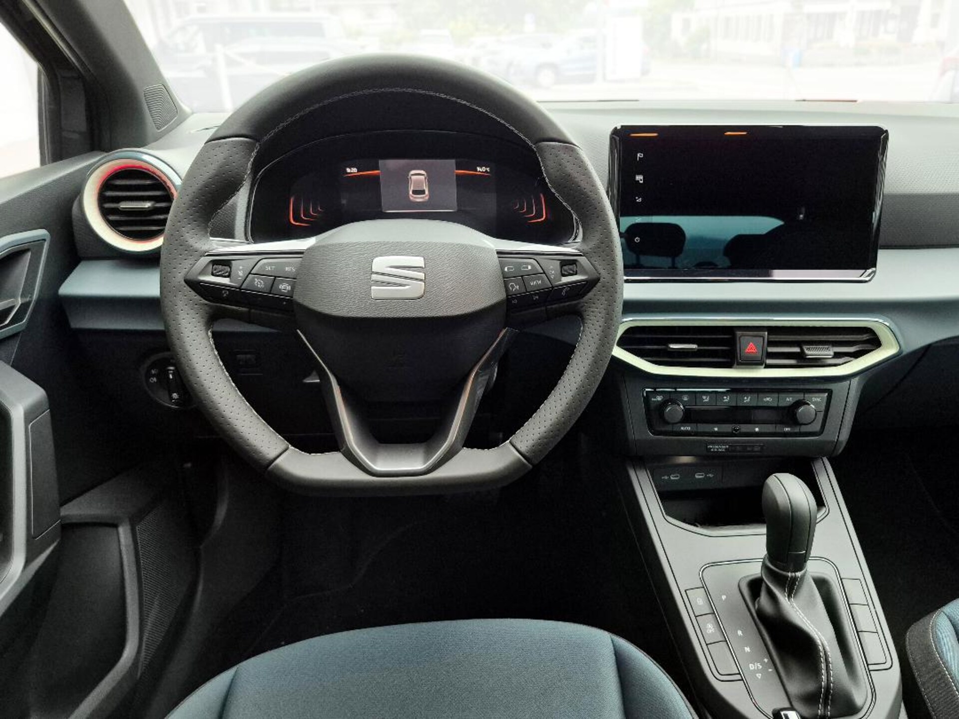 SEAT Ibiza Style
