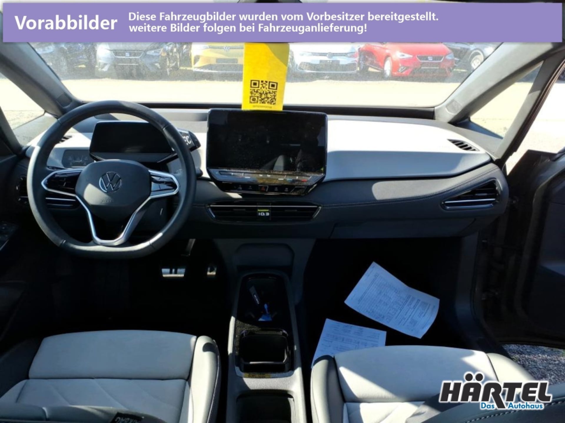 Volkswagen ID.3 Pro S