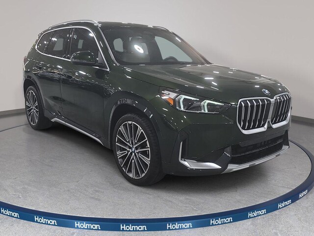 2025 BMW X1