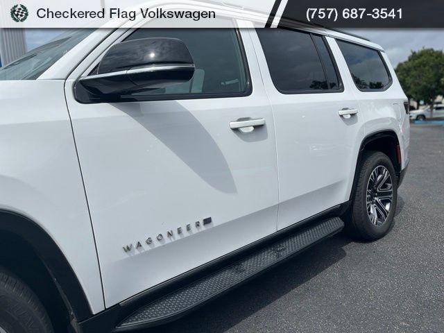 2024 Jeep Wagoneer