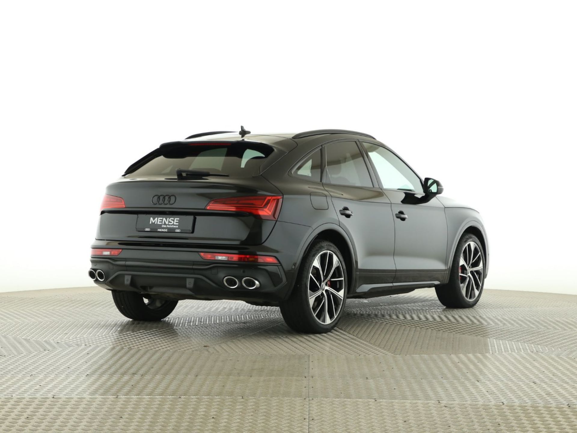 Audi SQ5 Sportback