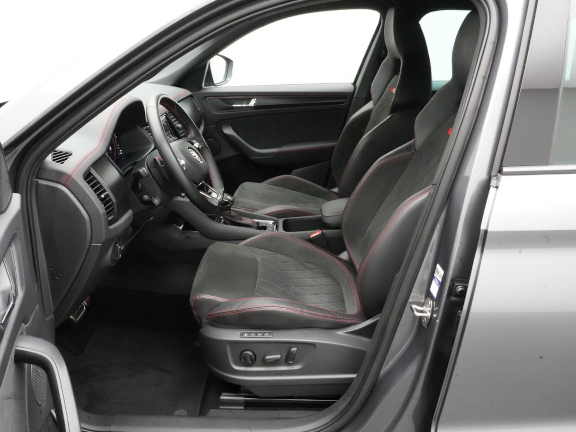 Skoda Kodiaq RS
