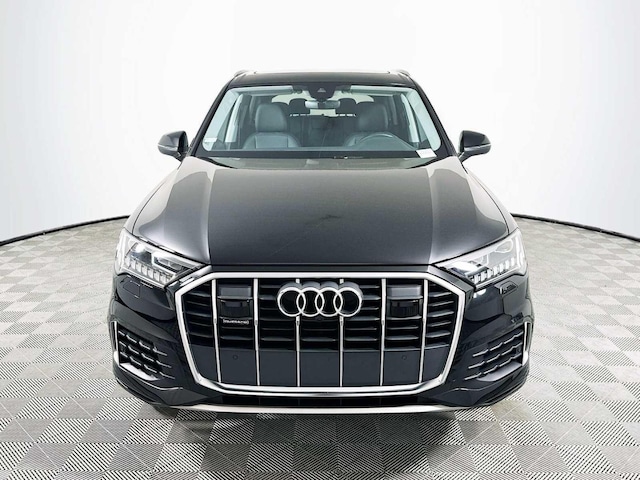 2023 Audi Q7