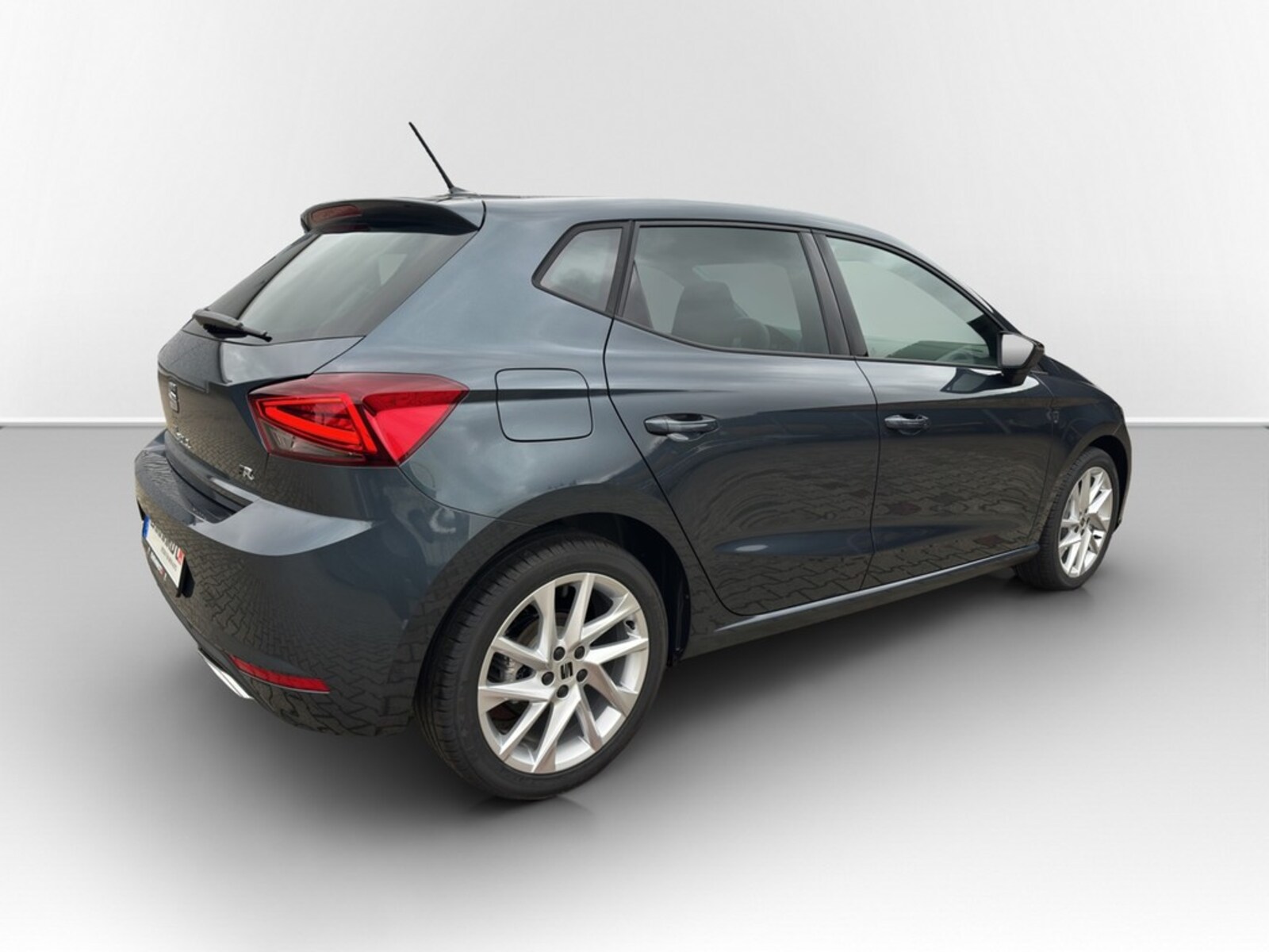 SEAT Ibiza – Bild 4