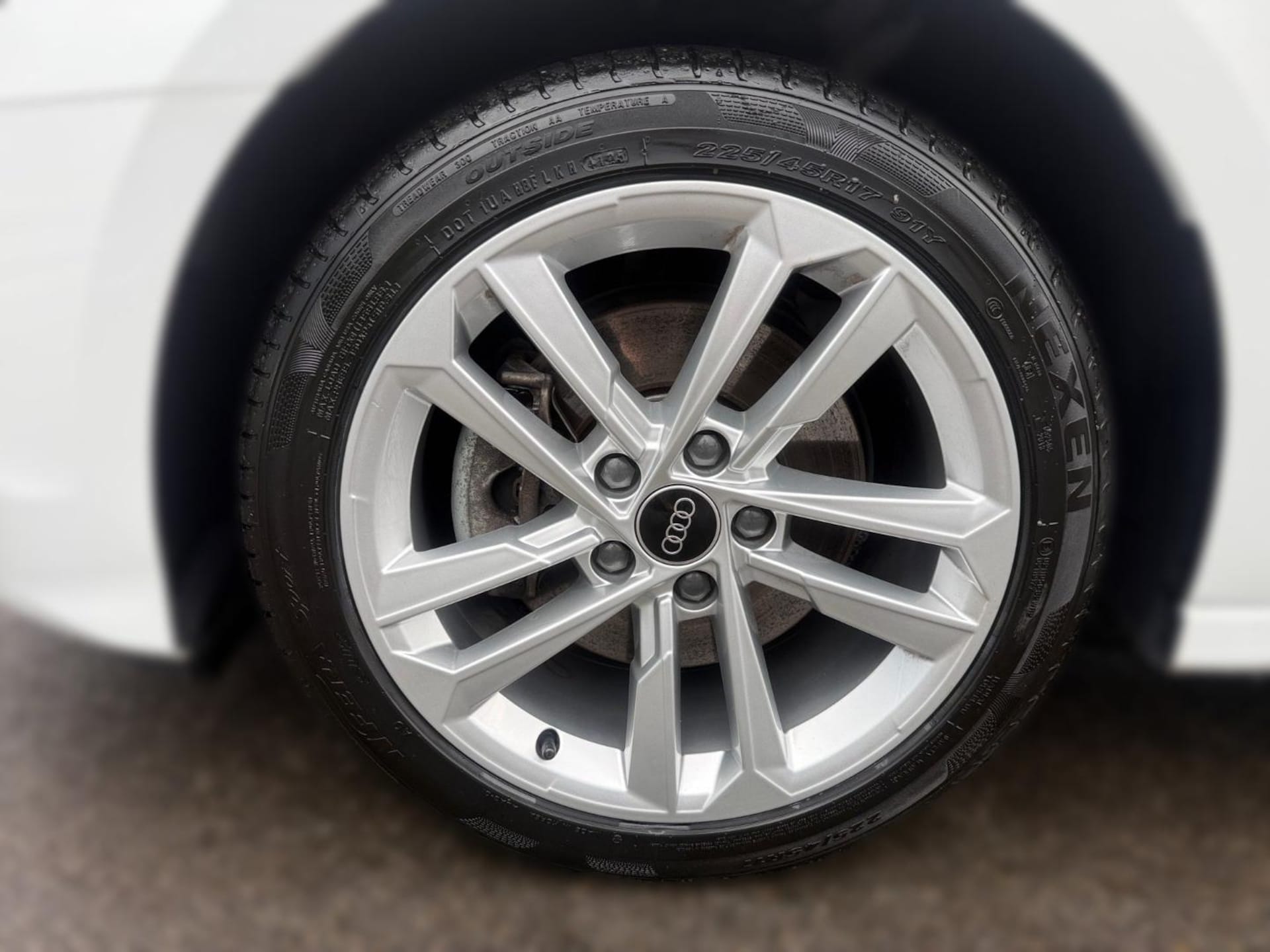 Audi A3 Sportback TFSI e