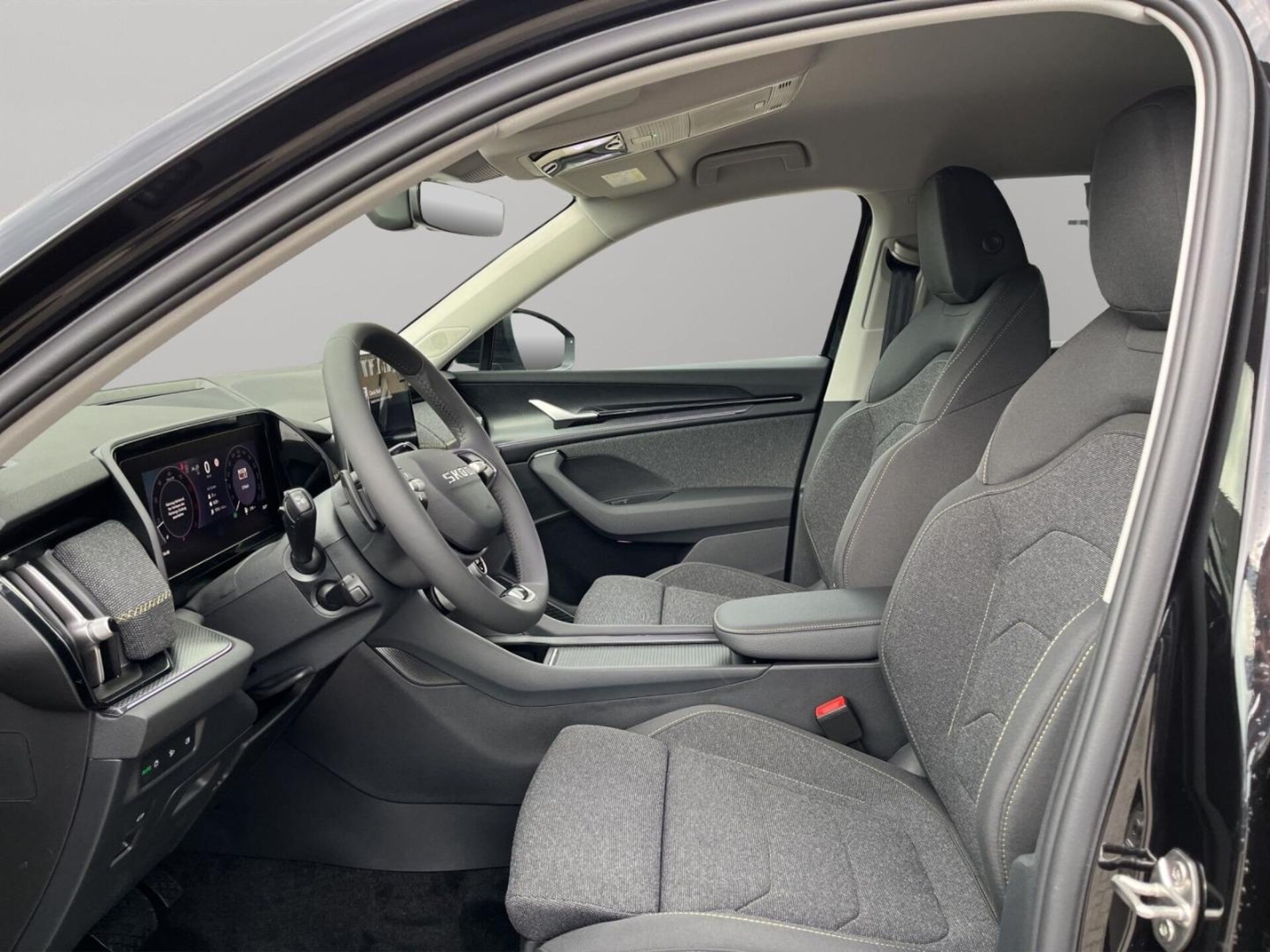 Skoda Kodiaq Selection
