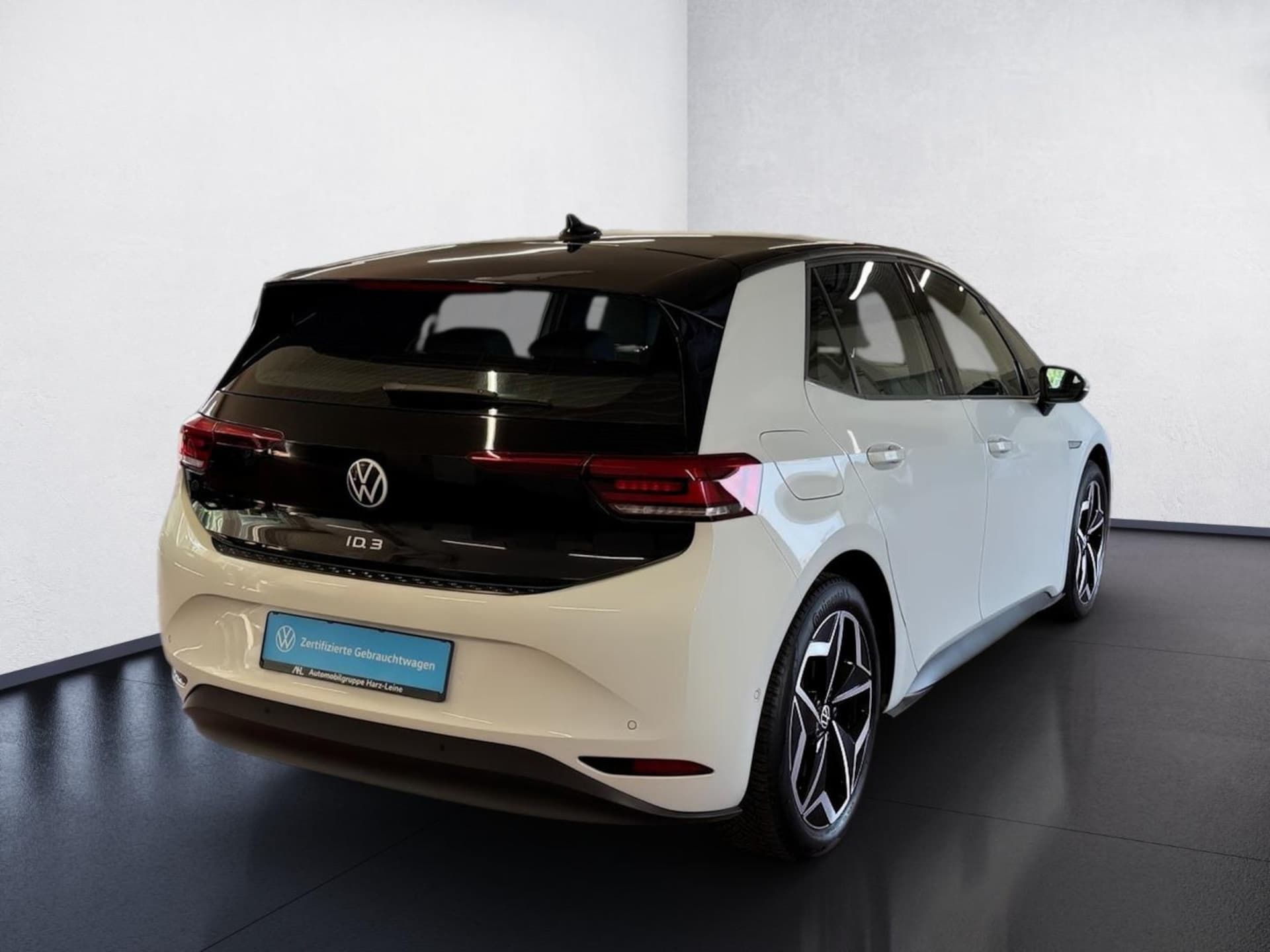 Volkswagen ID.3 Pro Performance