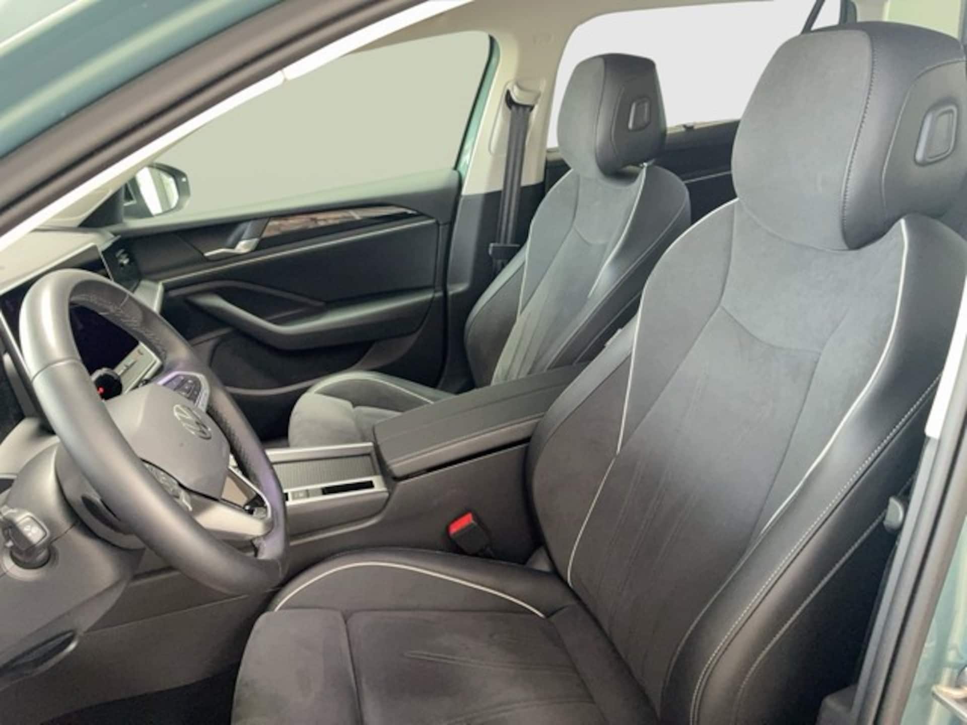 Volkswagen Passat Business