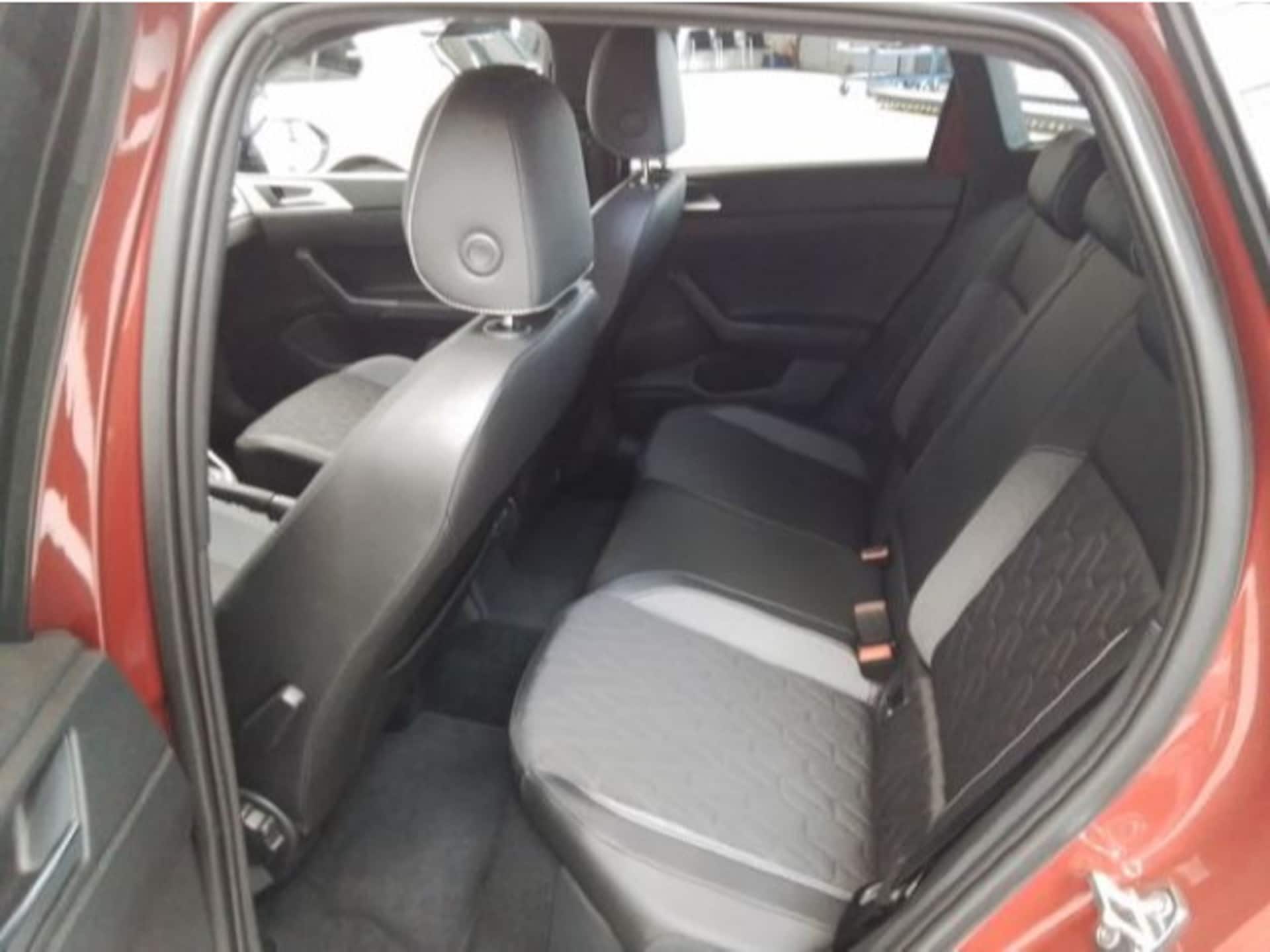 Volkswagen Taigo Goal