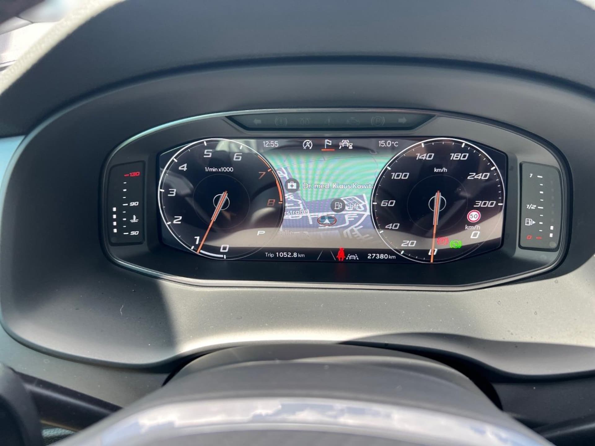 CUPRA Ateca VZ