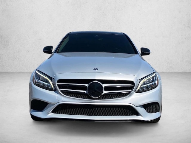 2021 Mercedes-Benz C 300