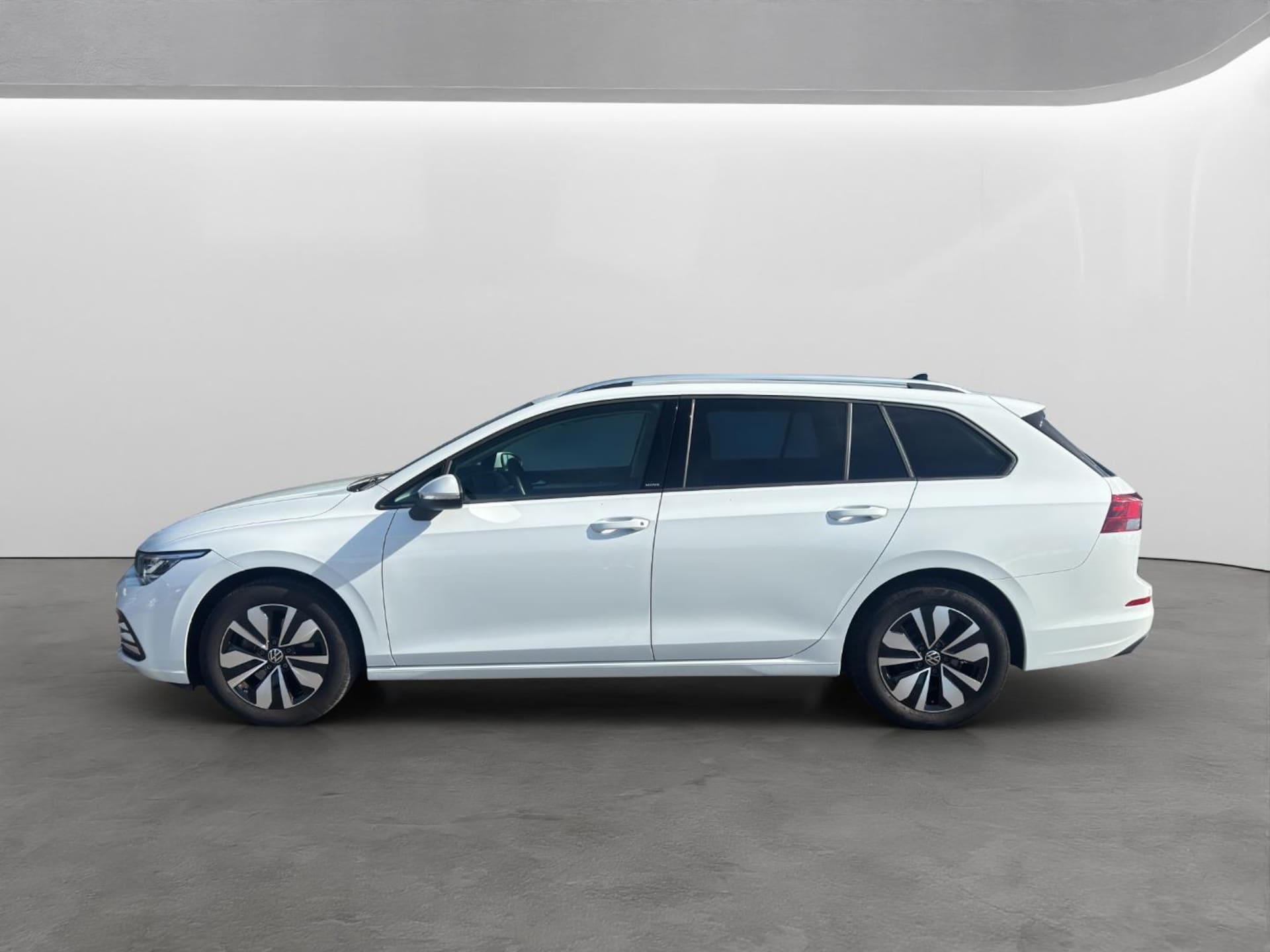 Volkswagen Golf Variant MOVE