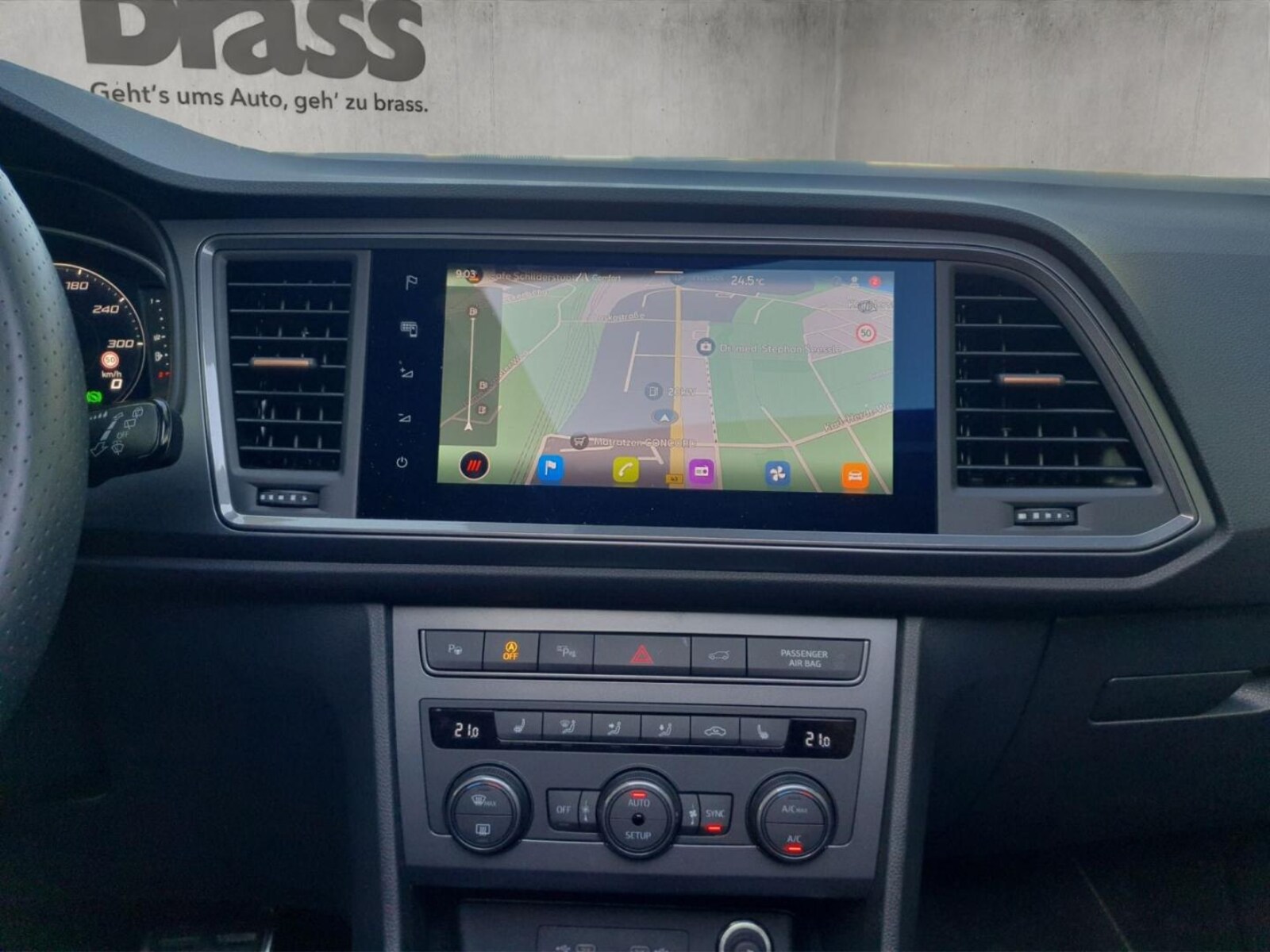 CUPRA Ateca – Bild 15