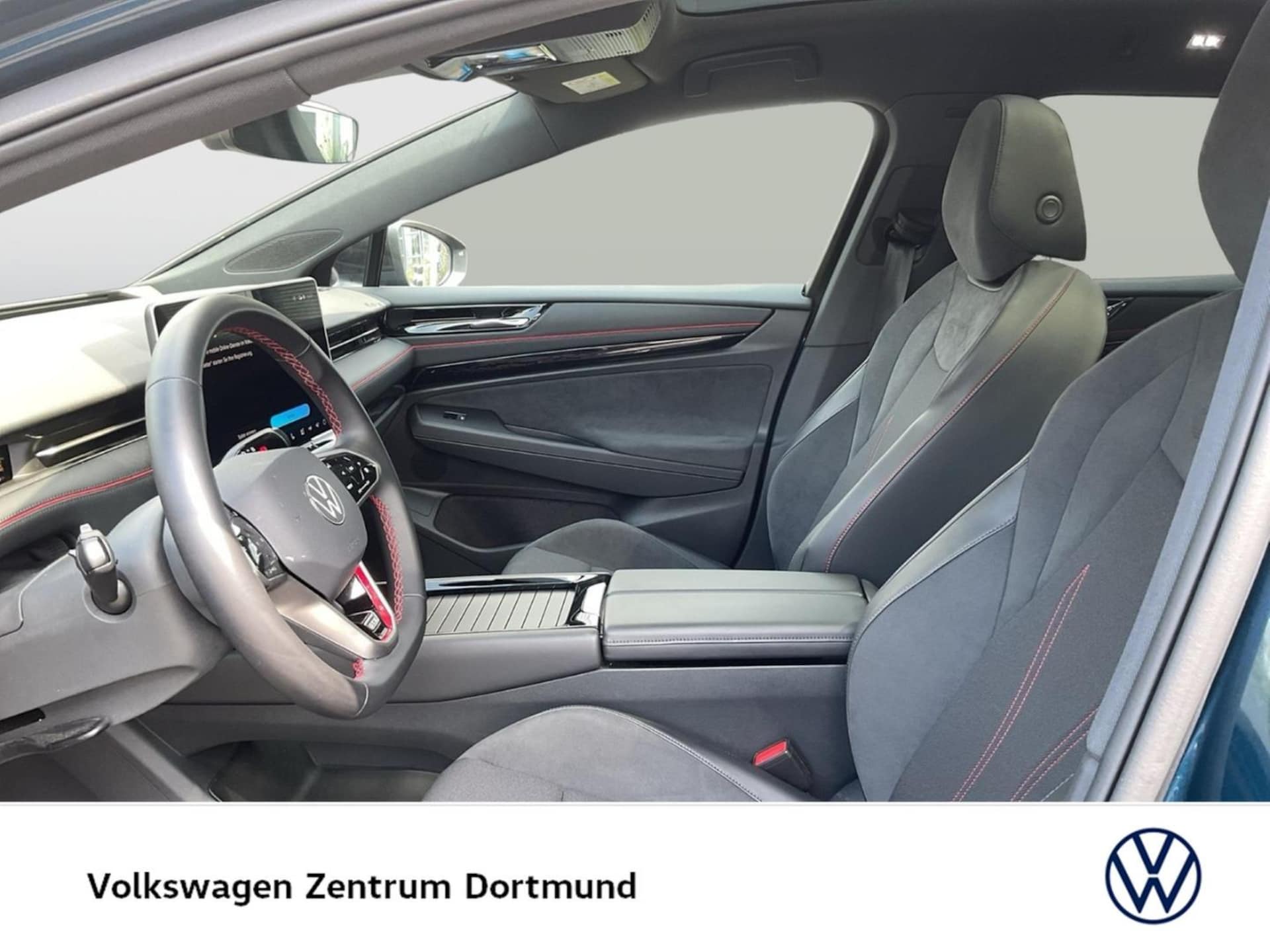 Volkswagen ID.7 Tourer GTX