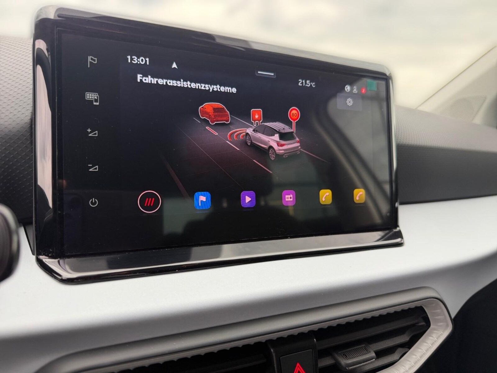 SEAT Arona – Bild 15