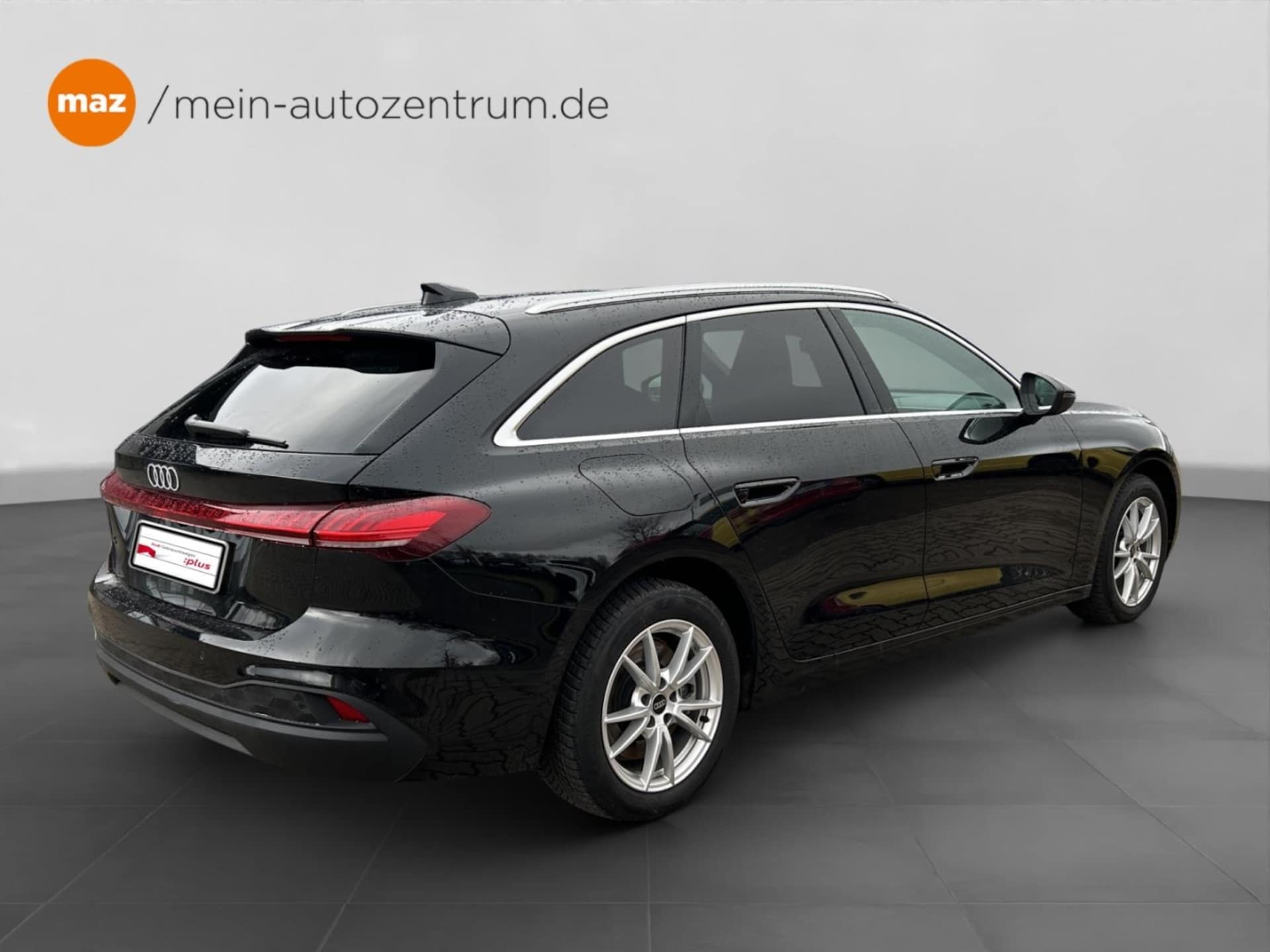 Audi A5 Avant