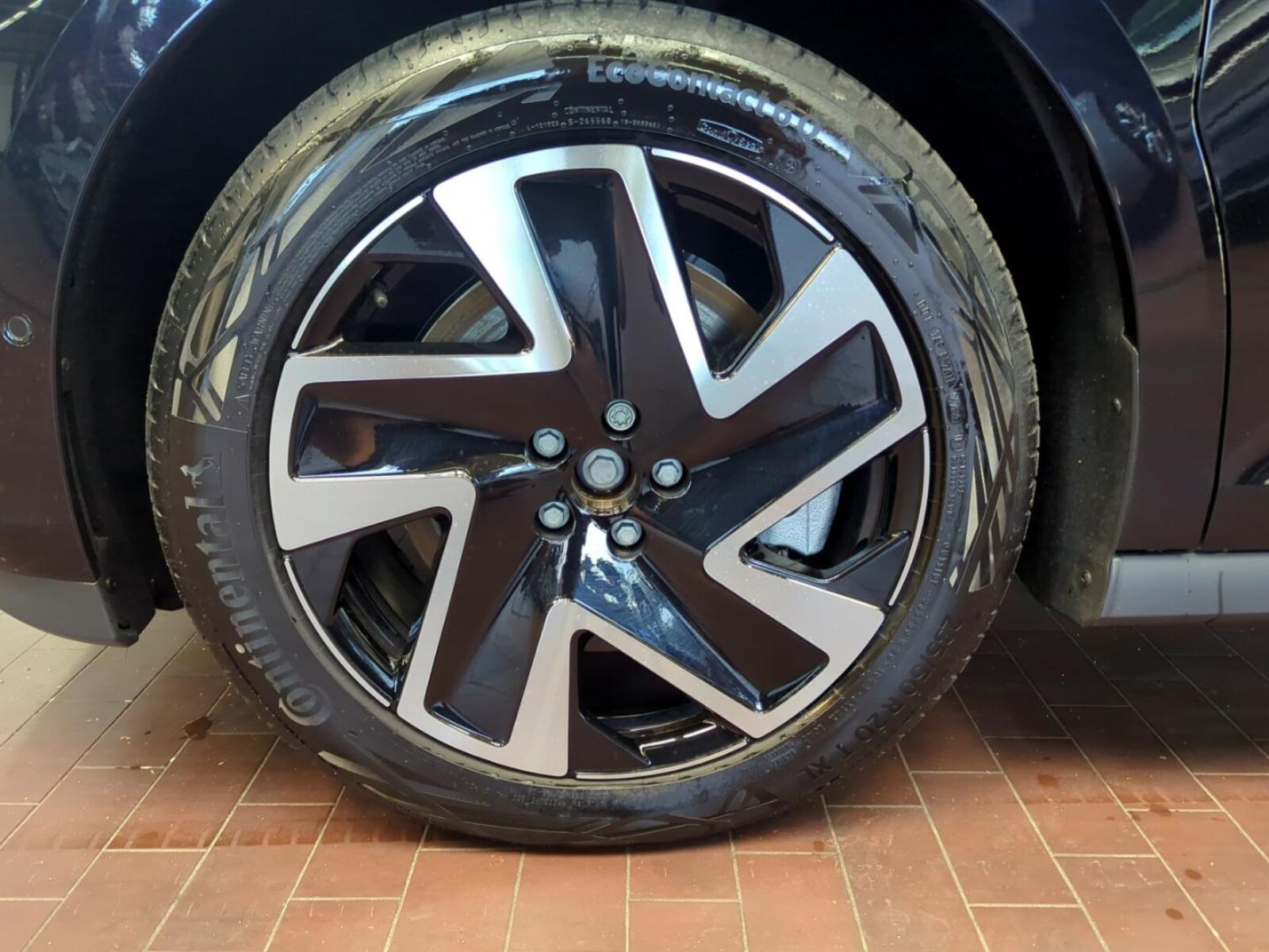 Volkswagen ID. Buzz – Bild 13