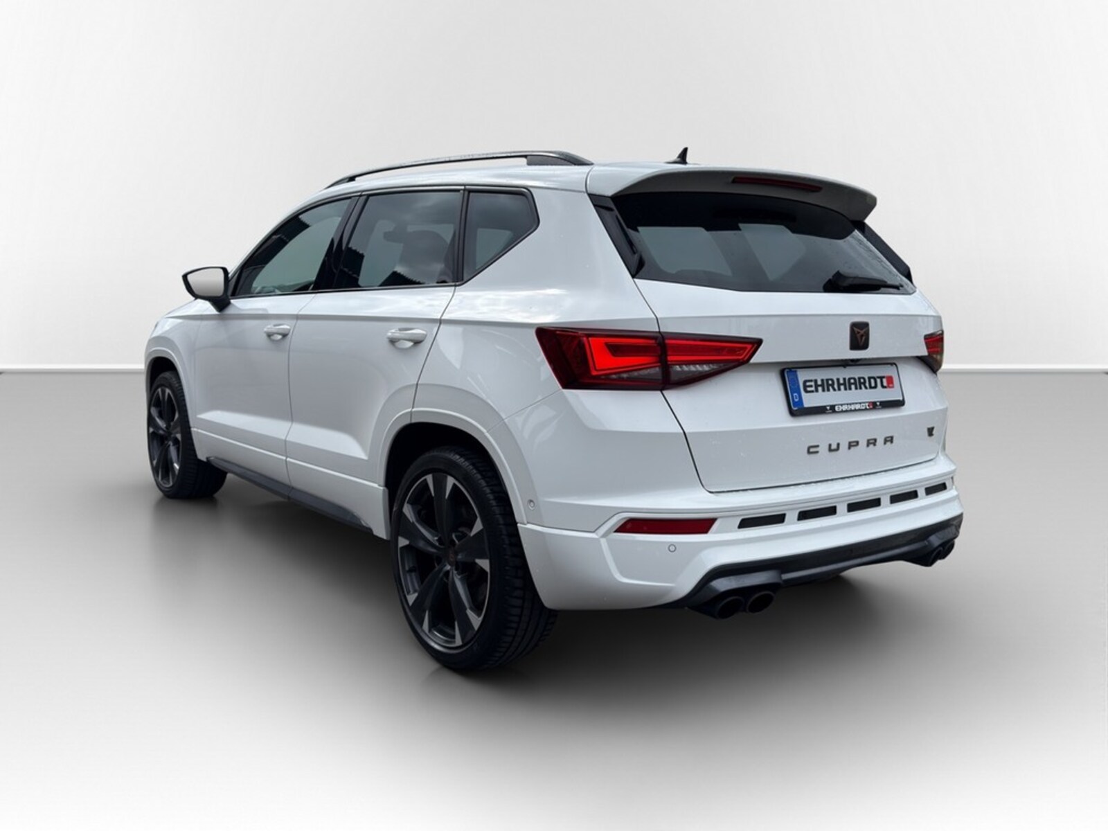 CUPRA Ateca – Bild 7