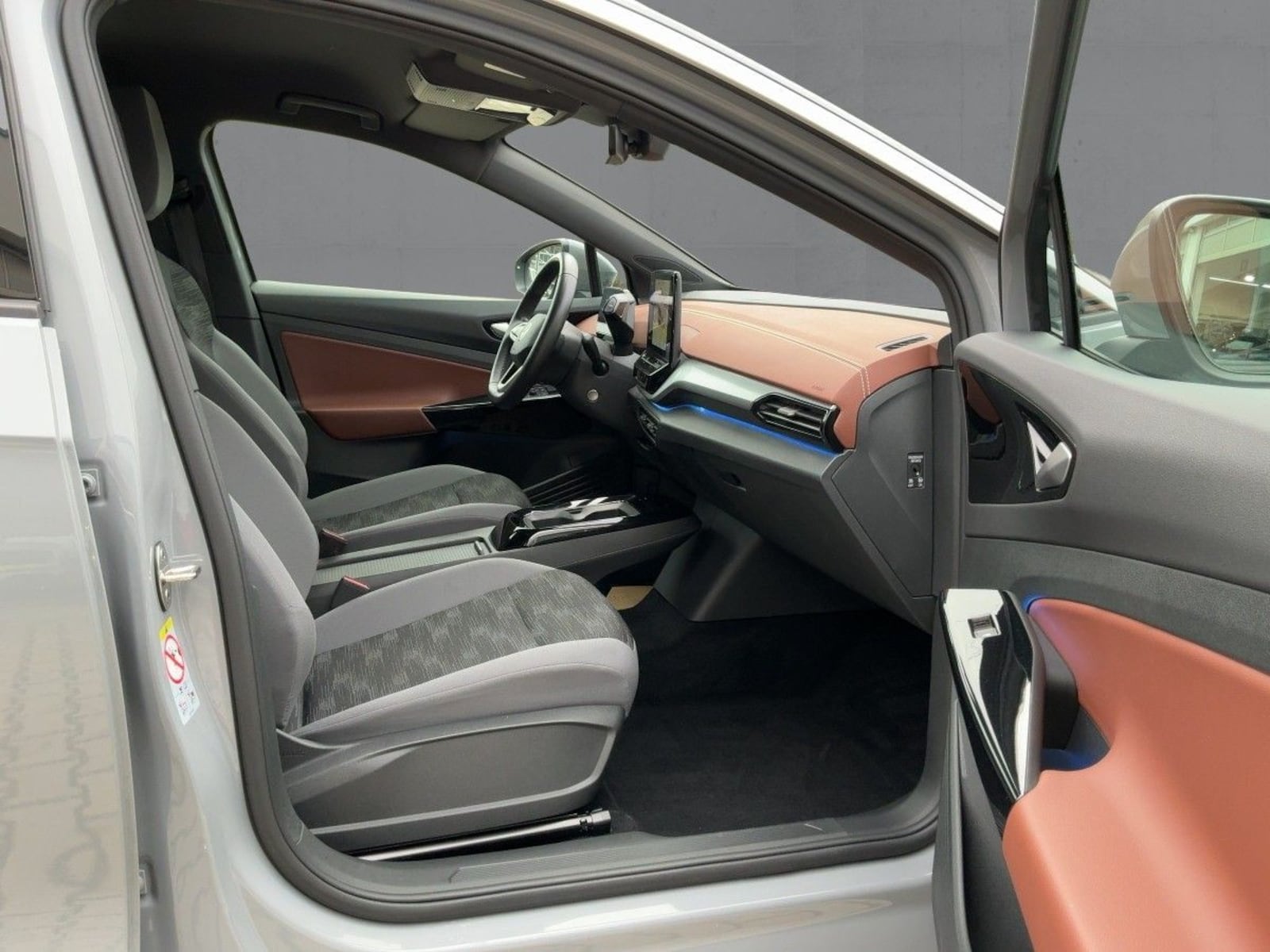 Volkswagen ID.5 – Bild 11