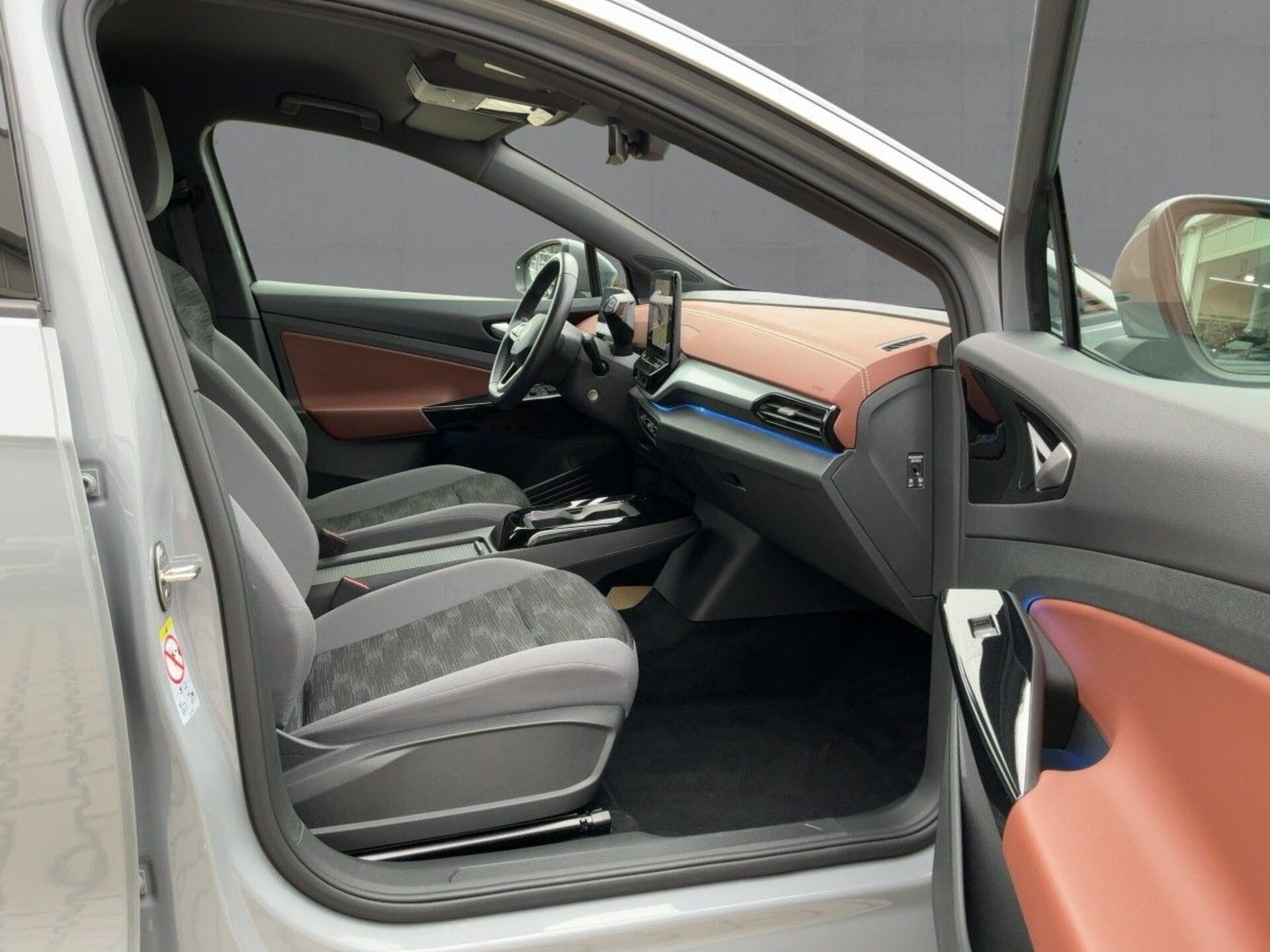 Volkswagen ID.5 Pro Performance