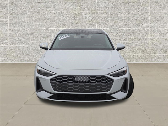 2025 Audi A5 Sedan
