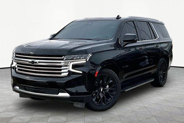 2023 Chevrolet Tahoe