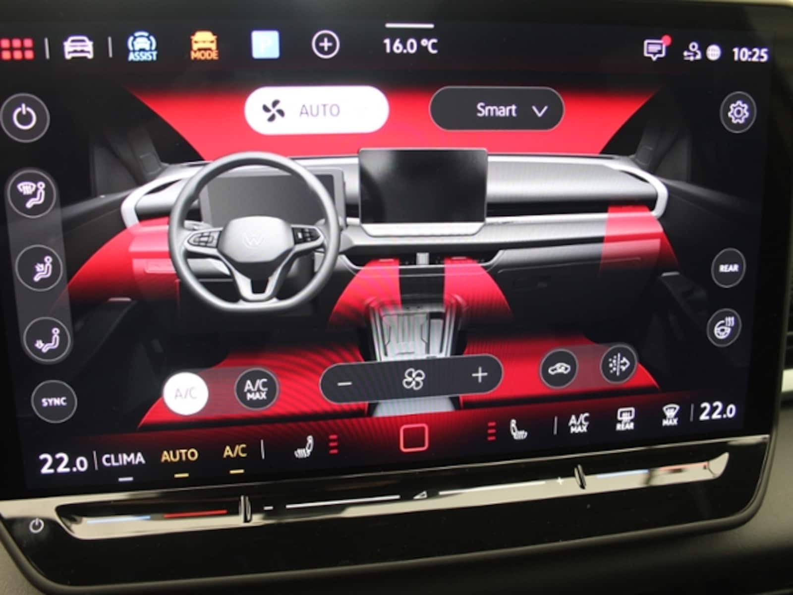 Volkswagen T-Roc – Bild 28