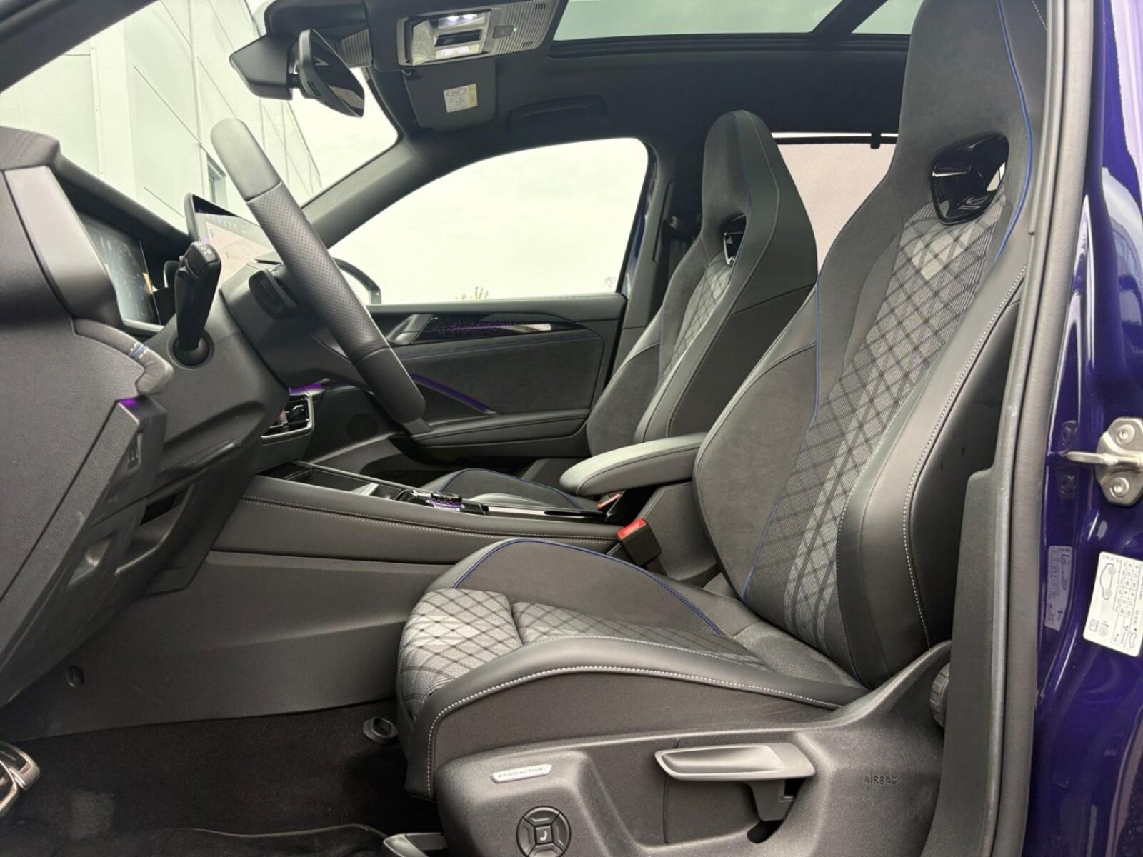Volkswagen Tayron – Bild 23