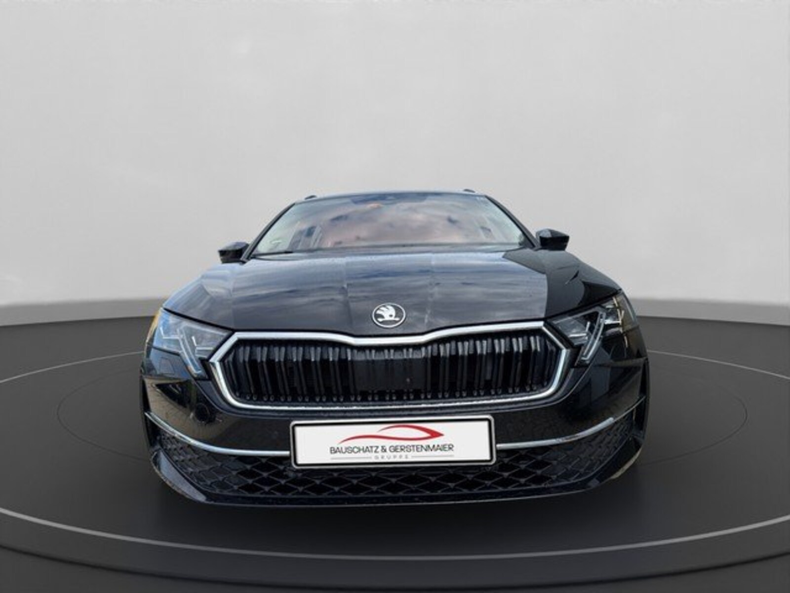 Škoda Octavia Combi – Bild 3