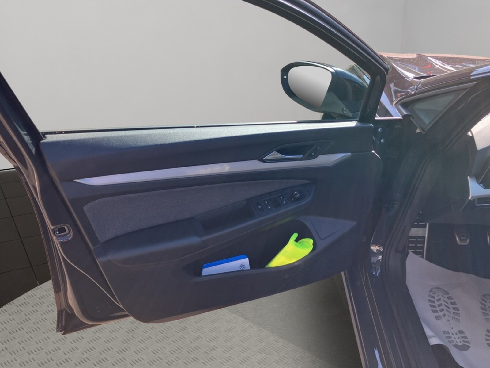 Volkswagen Golf – Bild 10