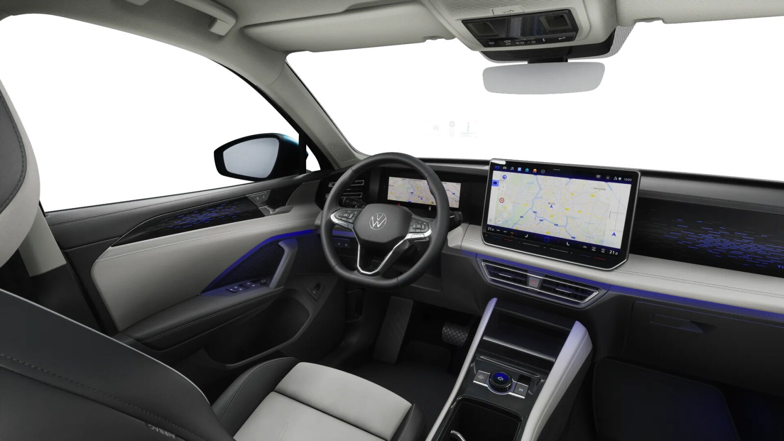 Volkswagen Tiguan – Bild 8