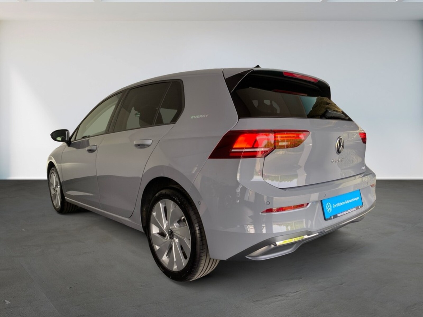 Volkswagen Golf – Bild 16
