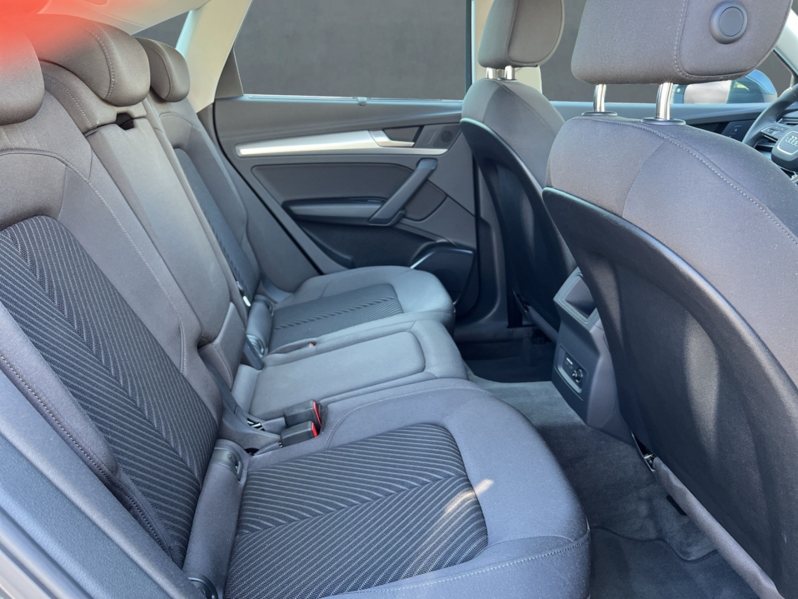 Audi Q5 Sportback – Bild 10
