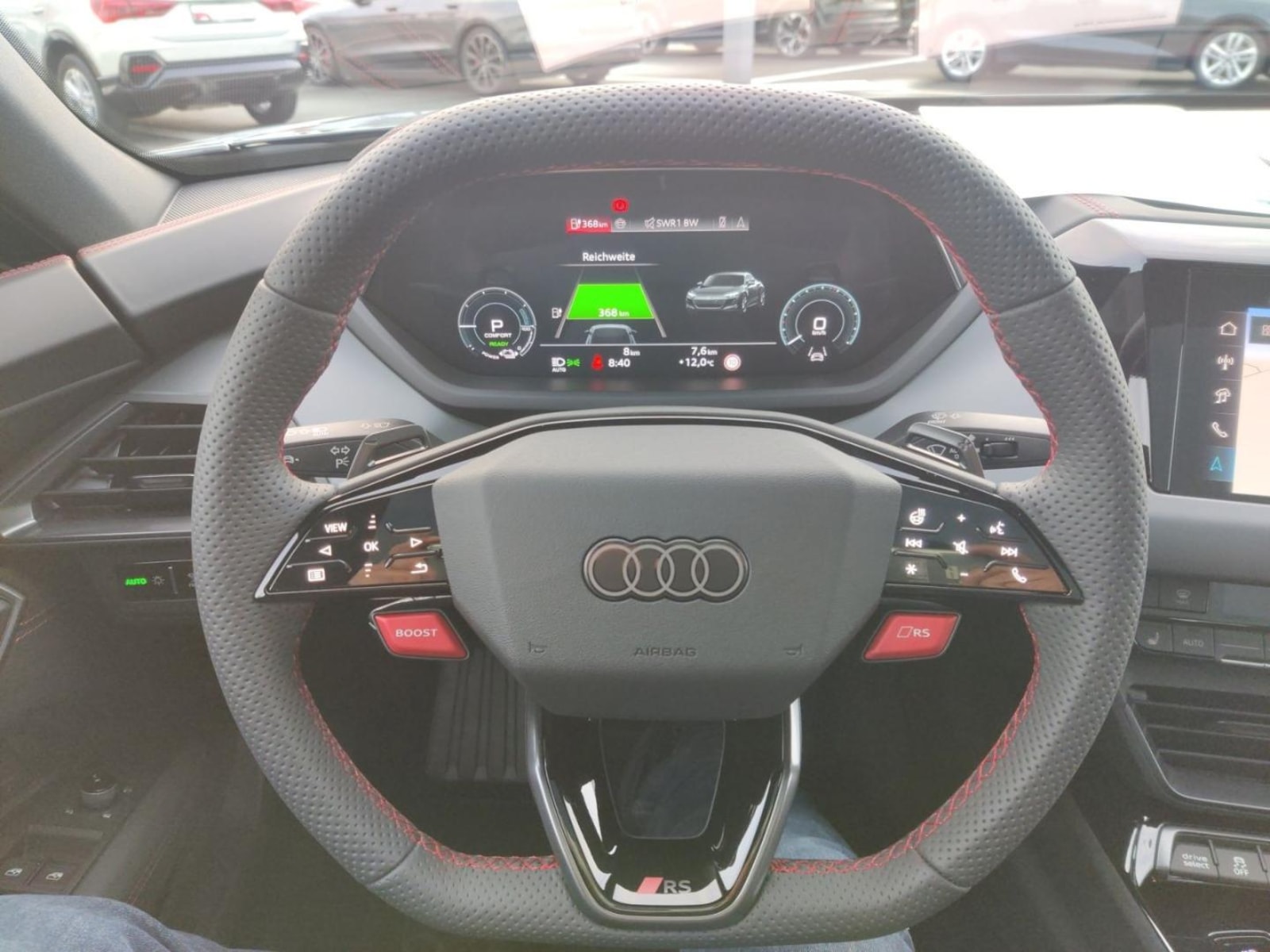 Audi RS e-tron GT – Bild 17