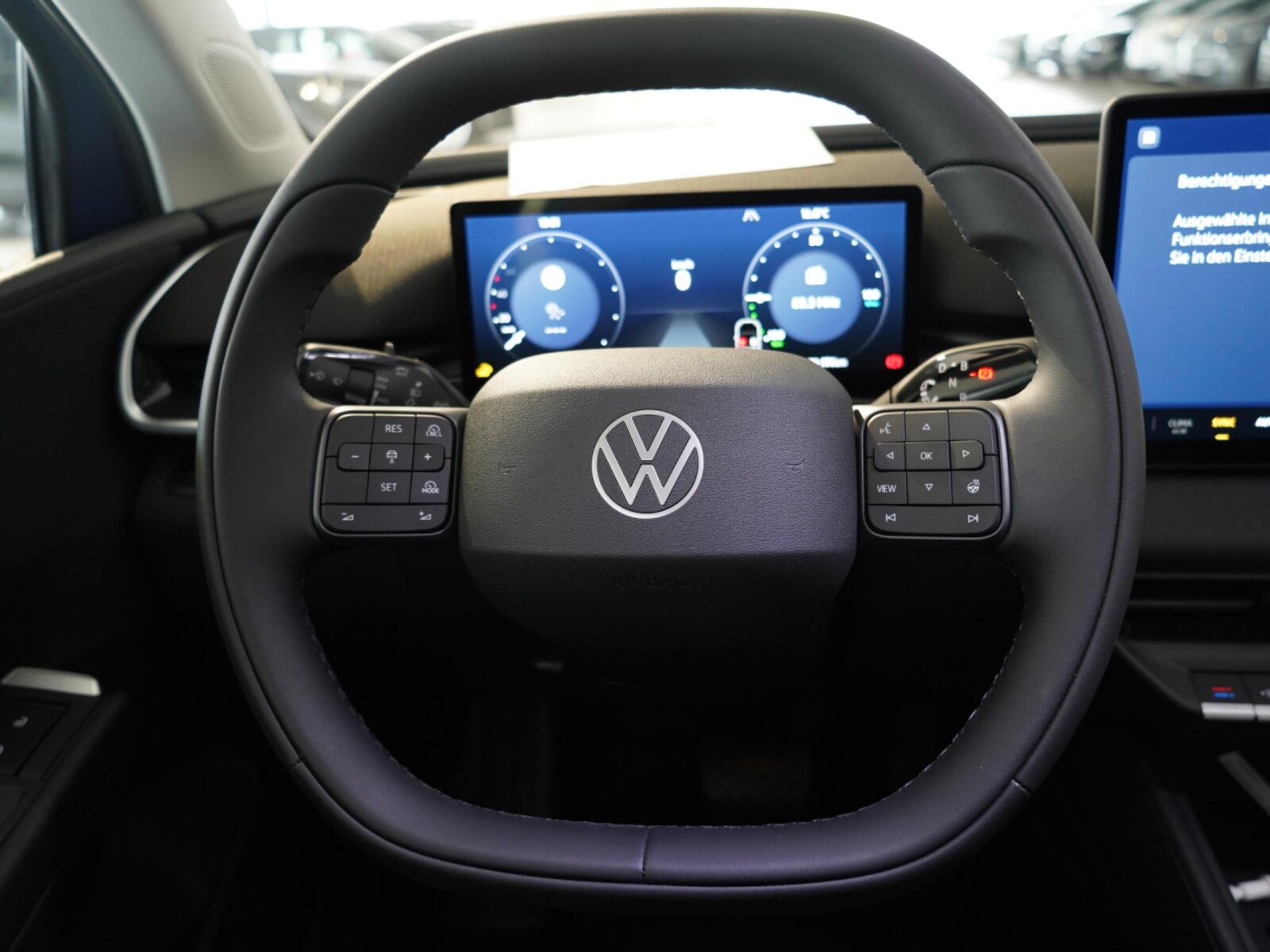 Volkswagen ID. Polo – Bild 15