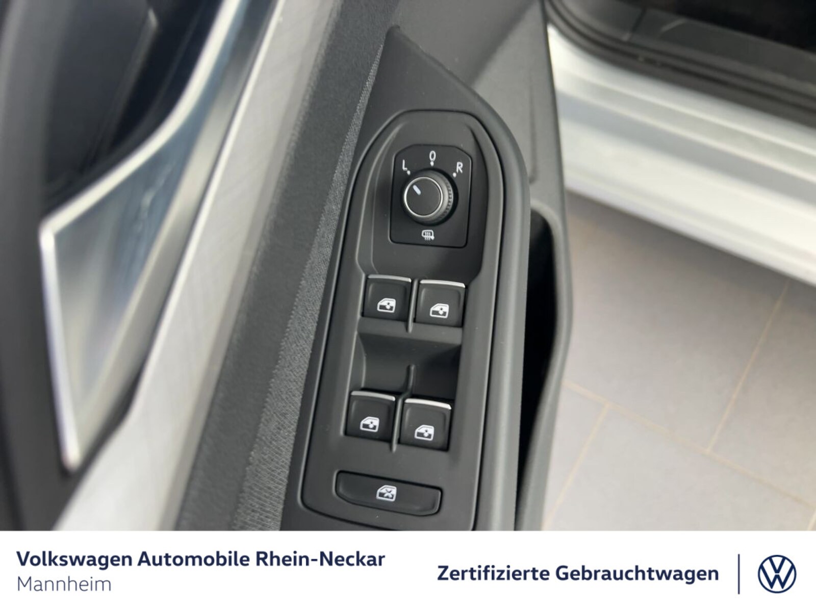Volkswagen Golf – Bild 13