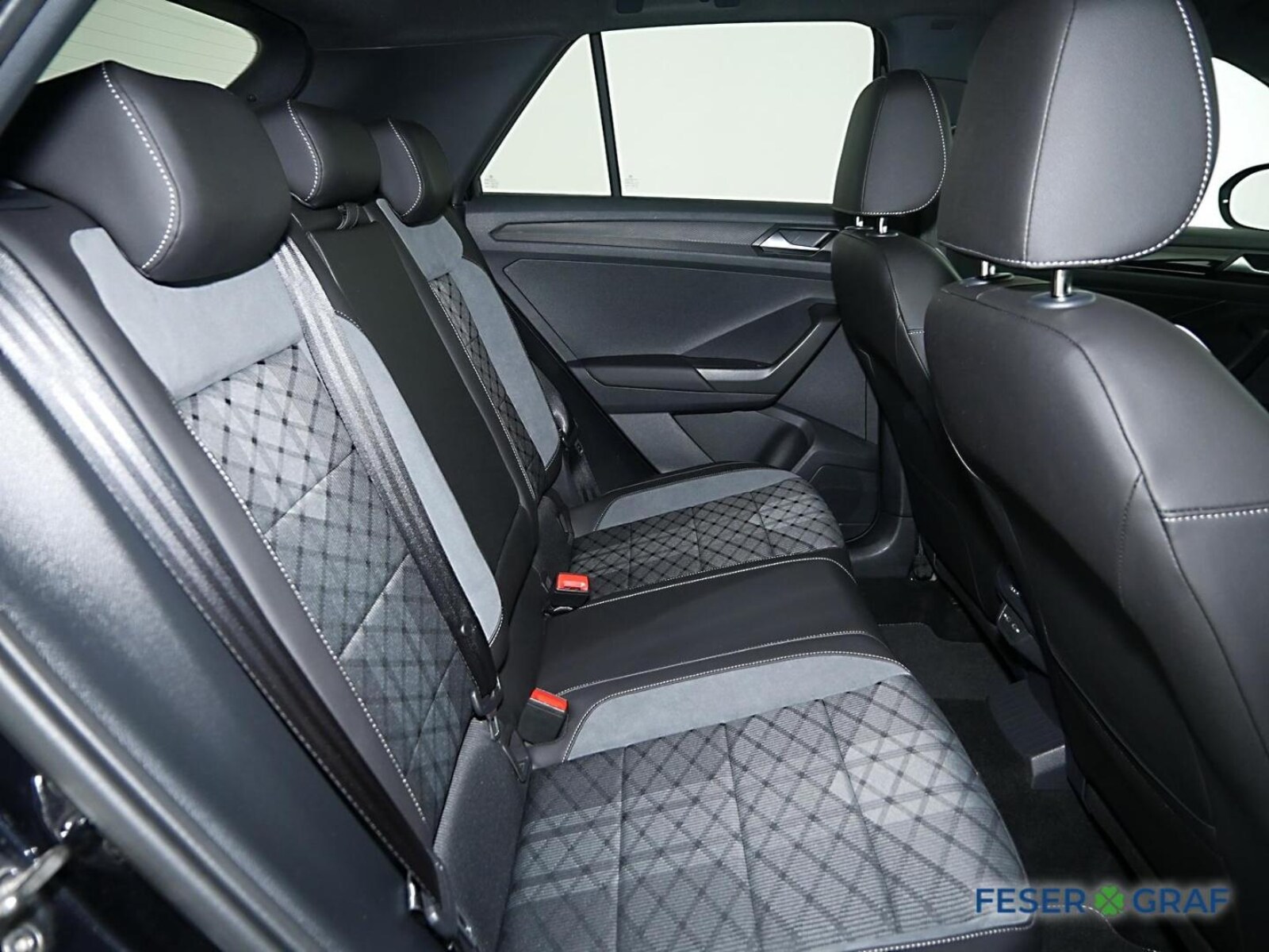 Volkswagen T-Roc – Bild 5