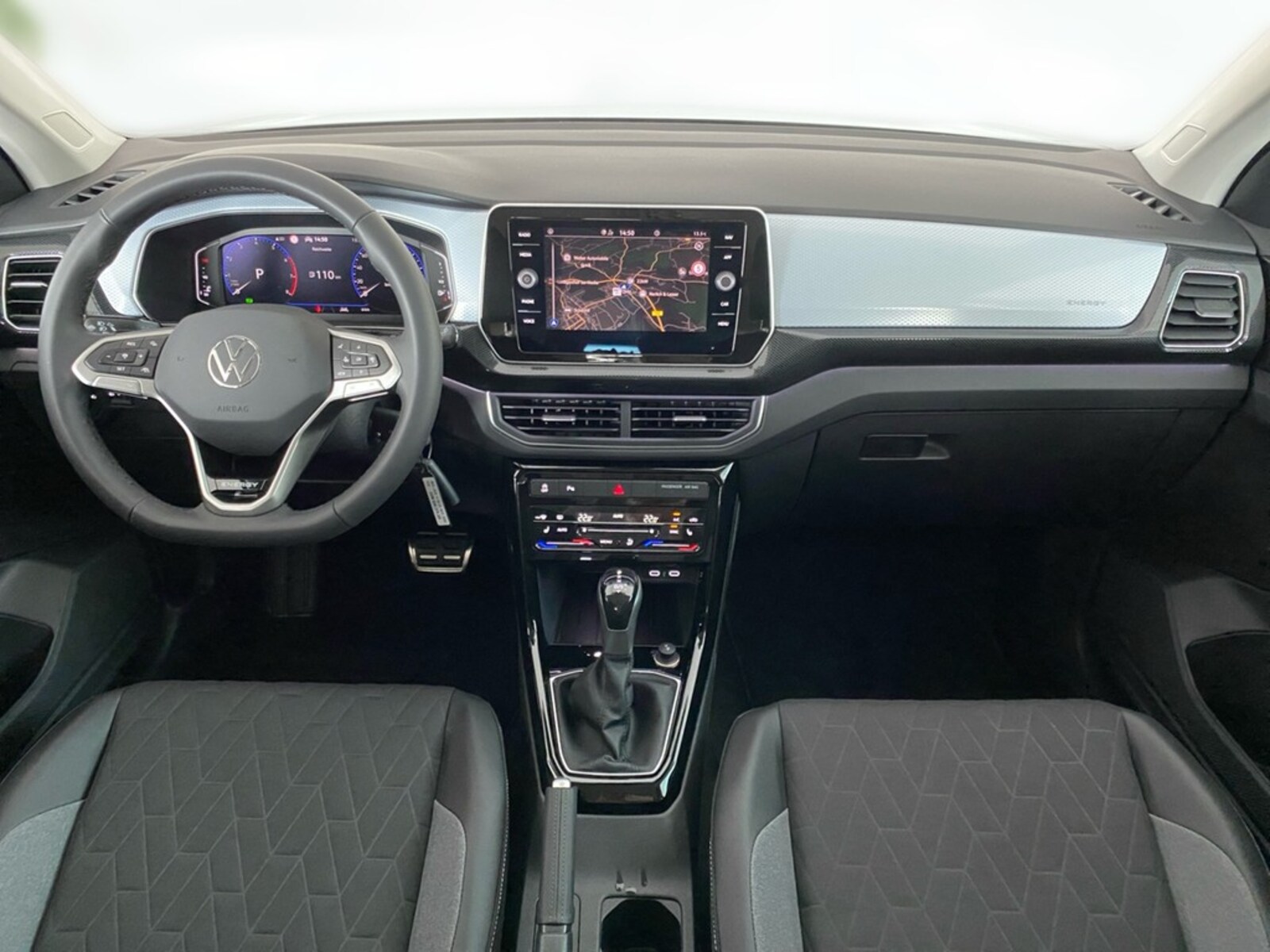 Volkswagen T-Cross – Bild 7