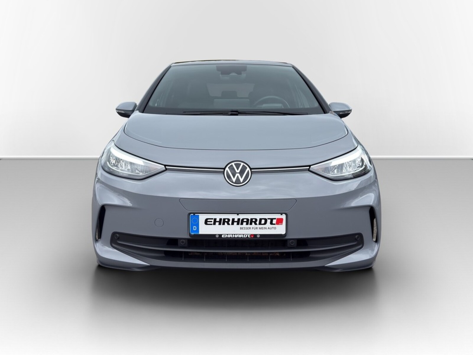 Volkswagen ID.3 – Bild 2