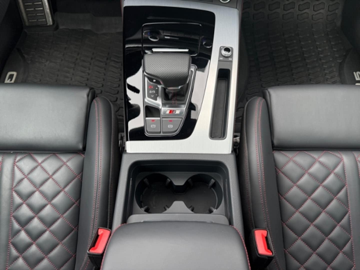 Bild über Audi SQ5 Sportback TDI 251 kW tiptronic - für weitere Informationen kontaktieren Sie den Audi Partner