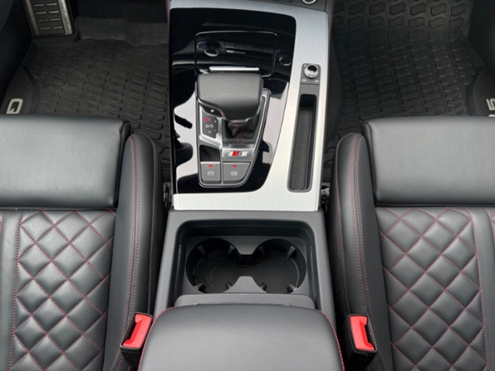Audi SQ5 Sportback – Bild 15
