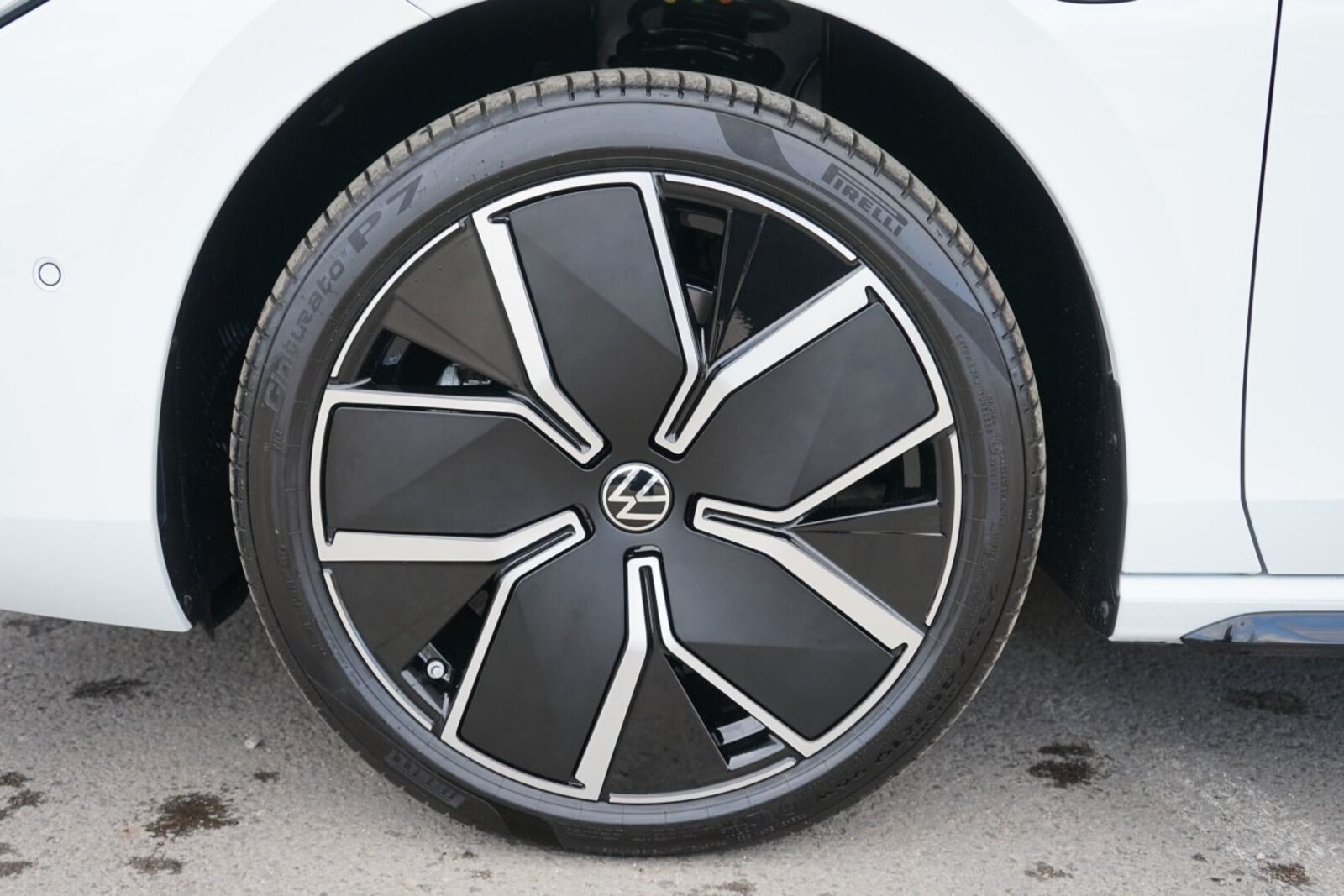 Volkswagen Passat – Bild 6