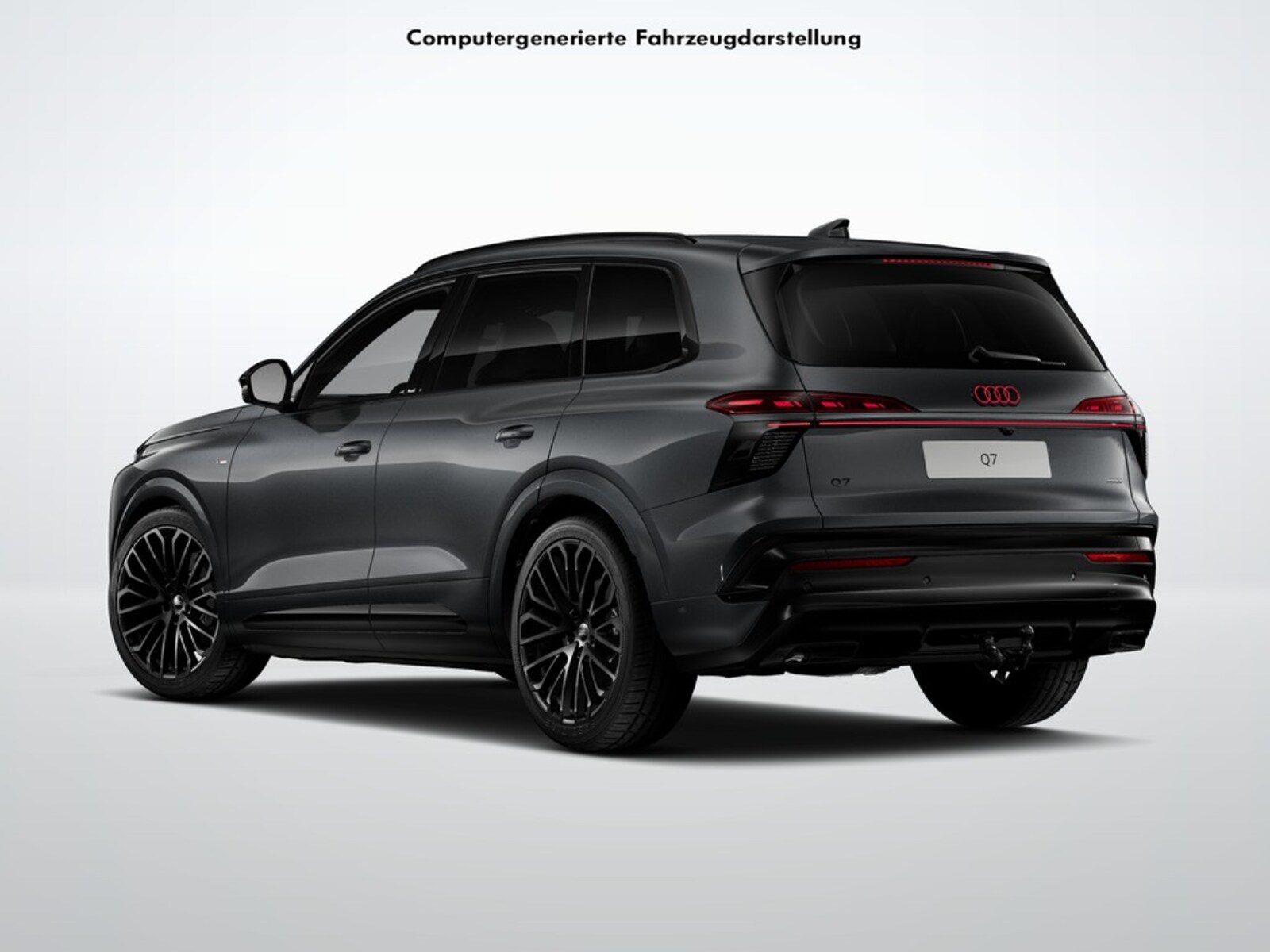 Audi Q7 – Bild 6