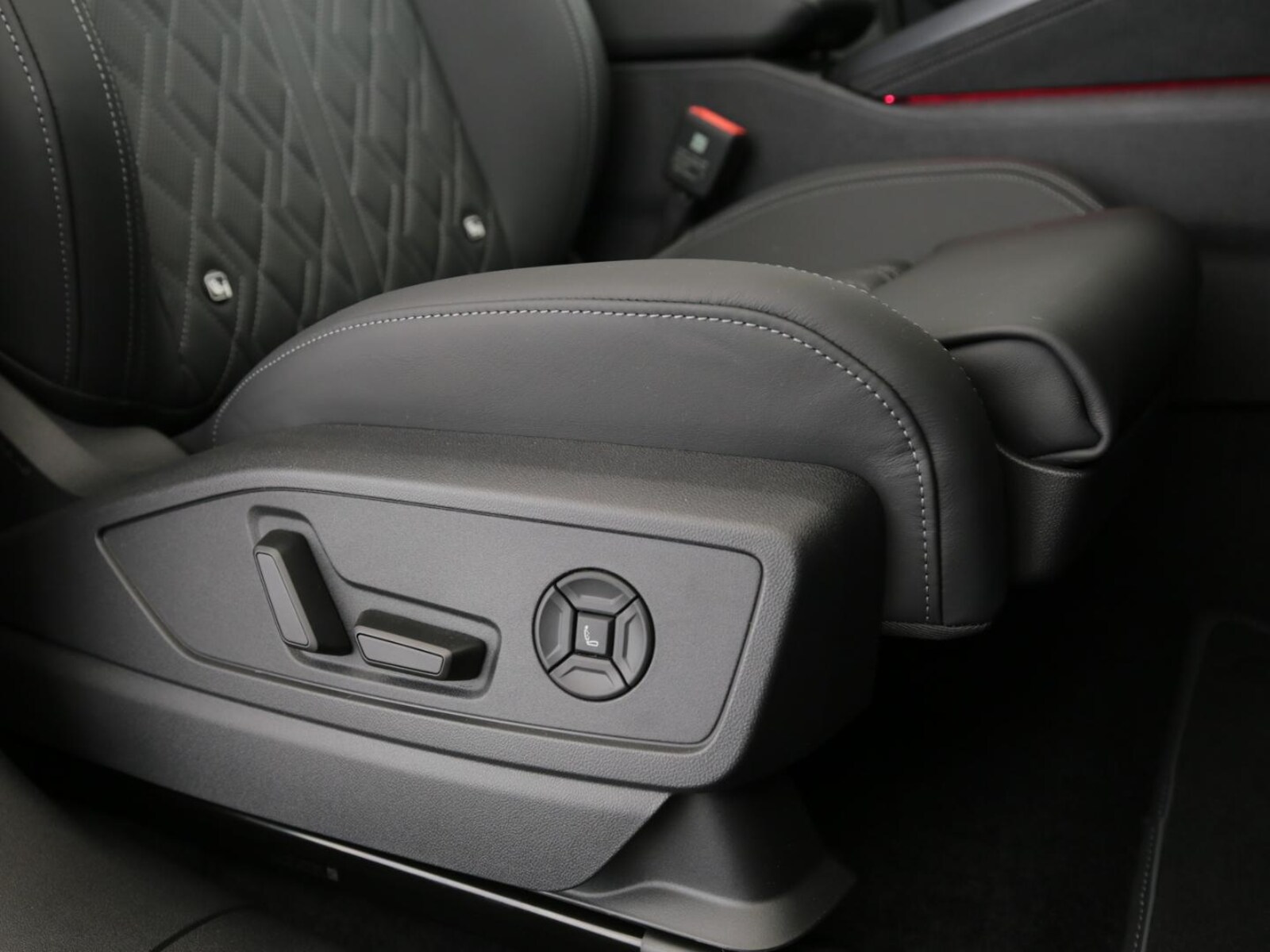 Audi SQ5 Sportback – Bild 16