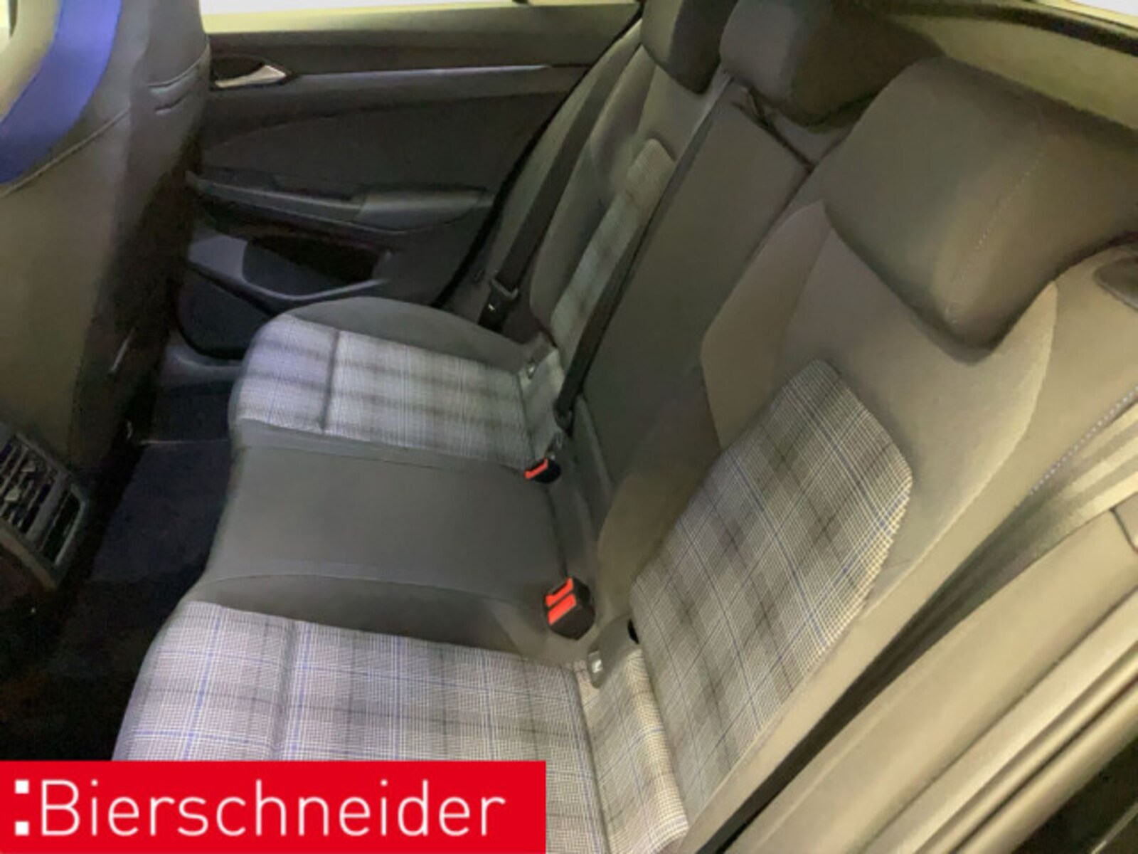 Volkswagen Golf – Bild 15
